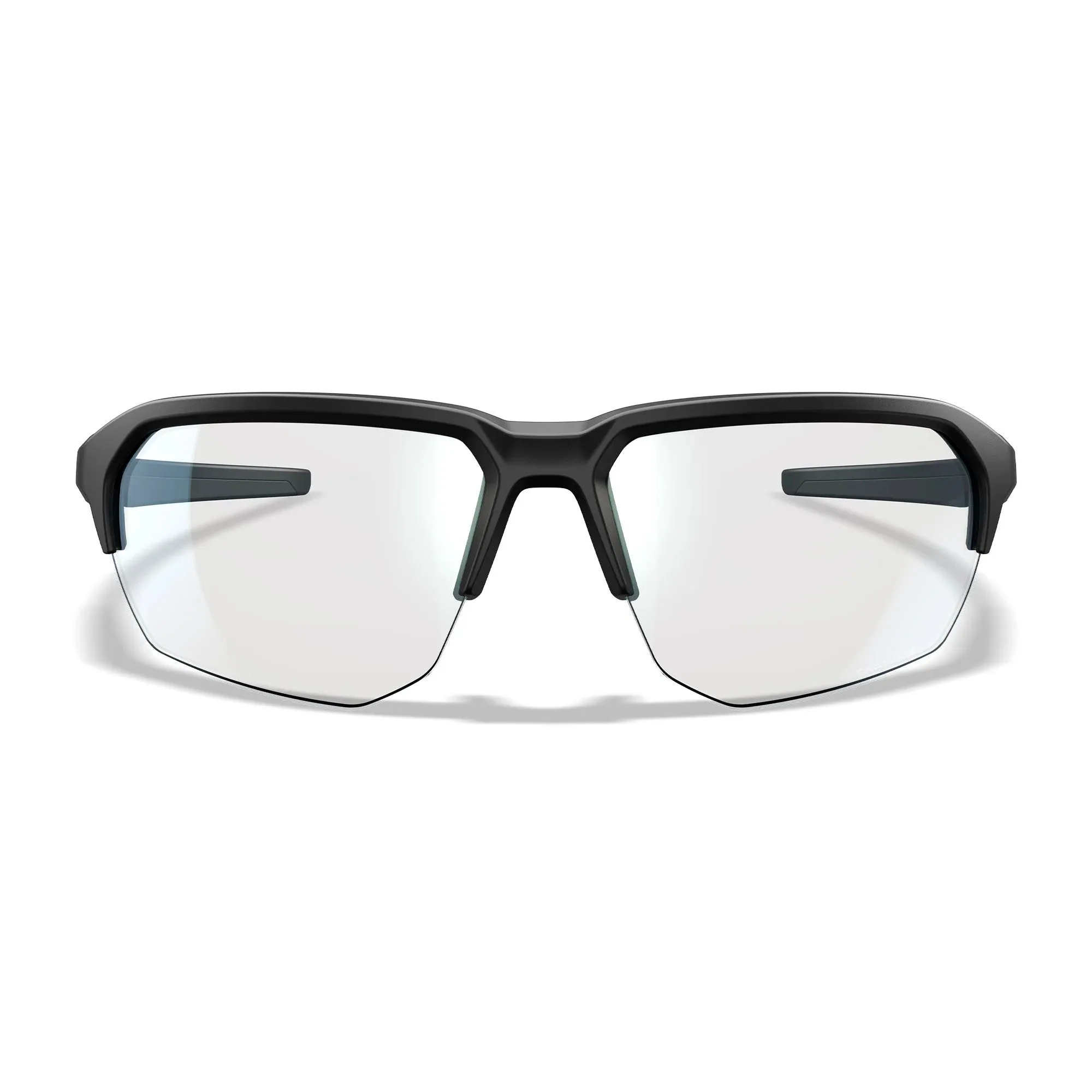 Wiley X - JAKL Ballistiske Briller - 3 Linser // Sort - Image 6