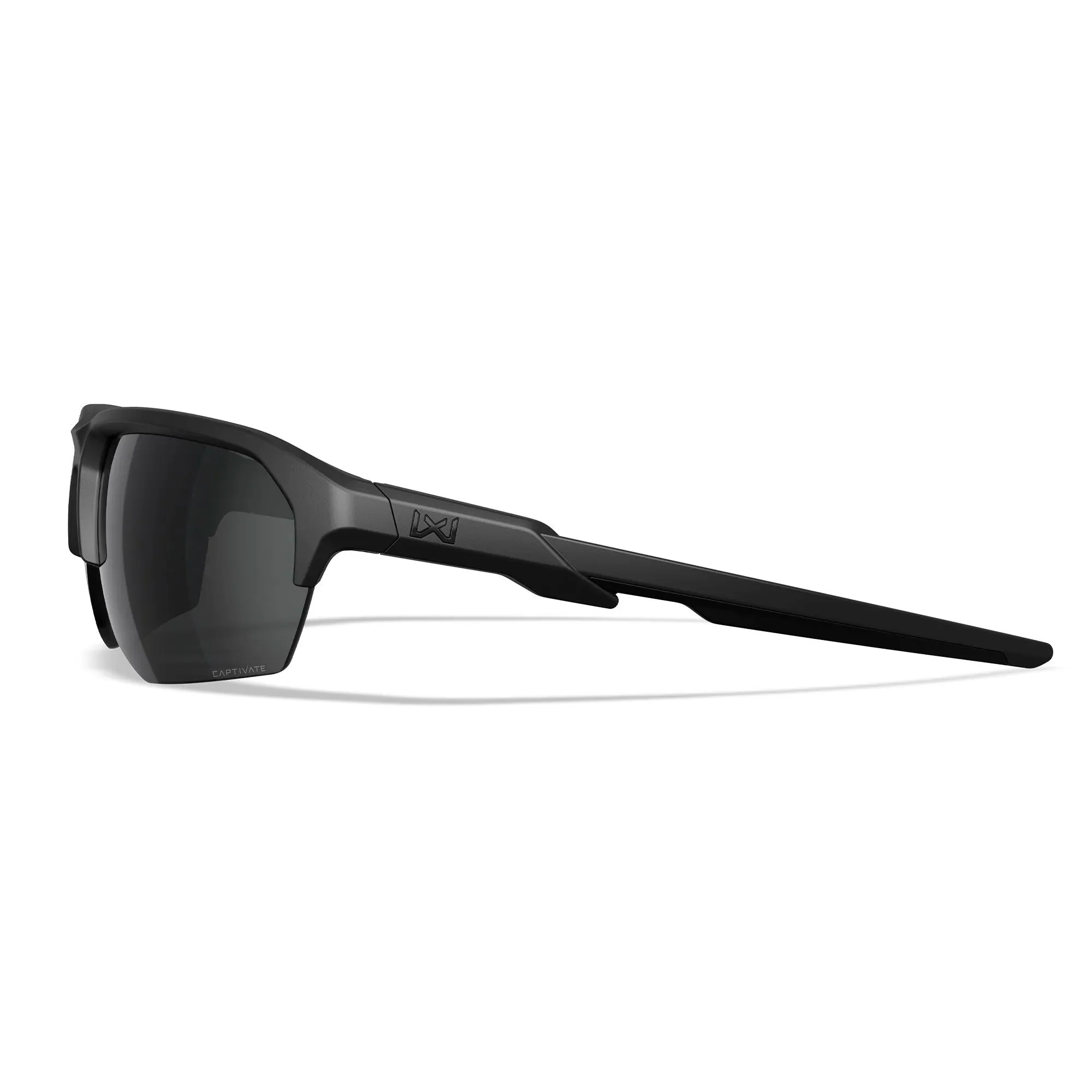 Wiley X - JAKL Ballistiske Briller // Sort - Image 3