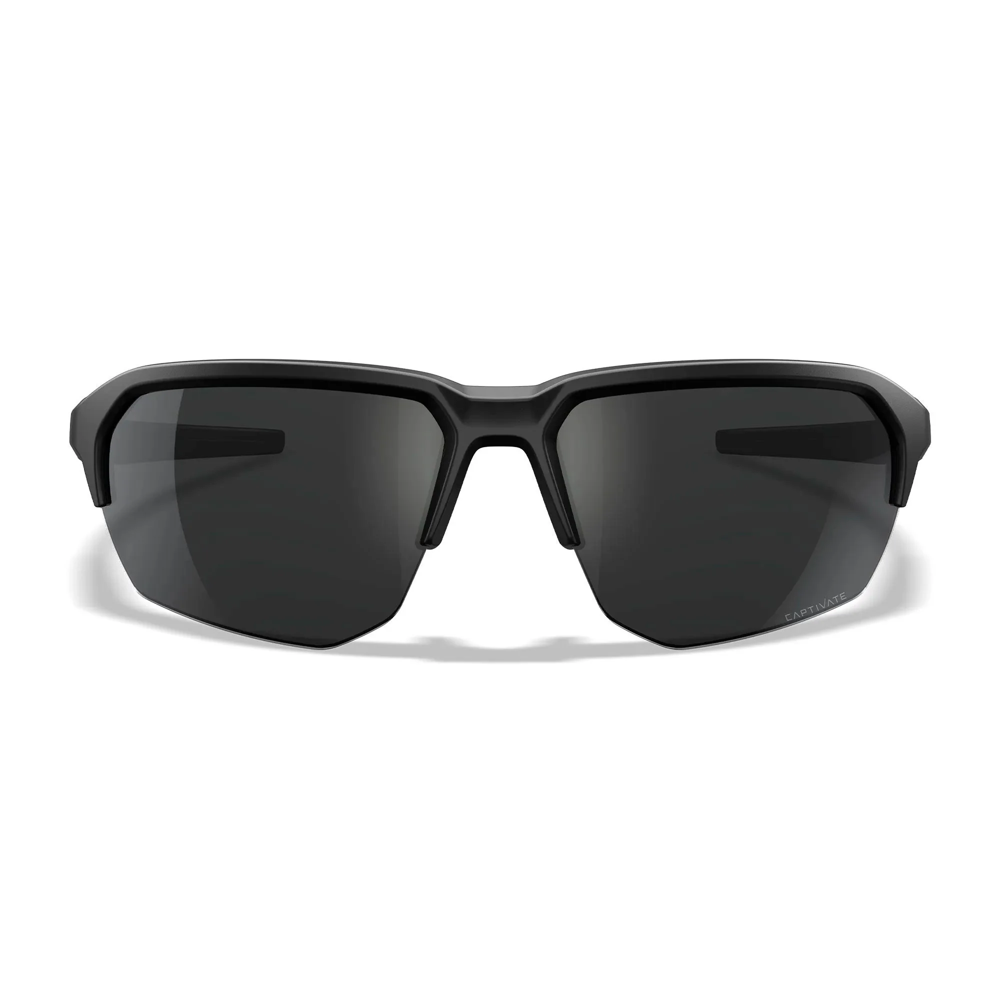 Wiley X - JAKL Ballistiske Briller // Sort - Image 4