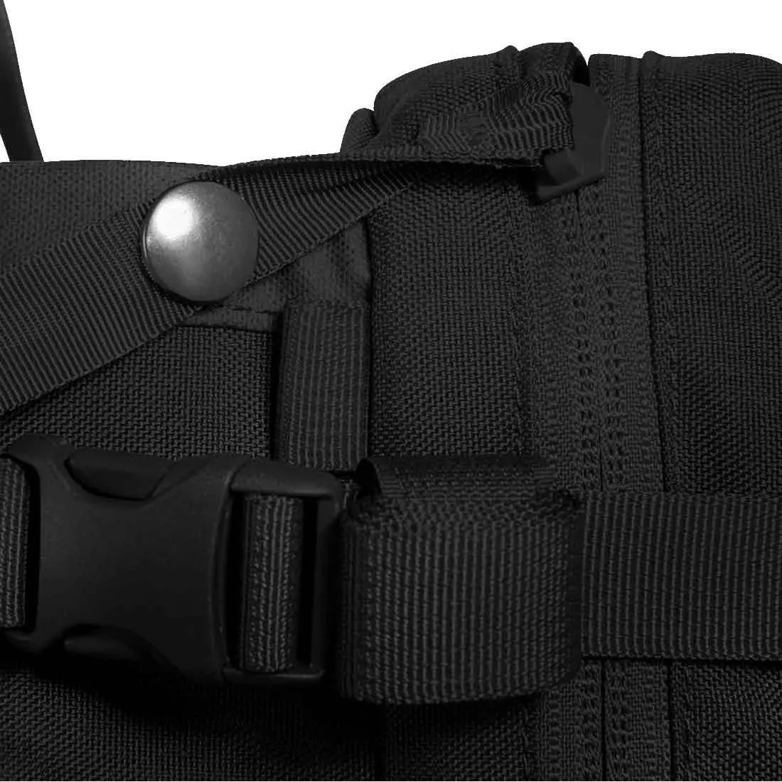 Tasmanian Tiger - Breacher Rygsæk 14L // Sort - Image 12