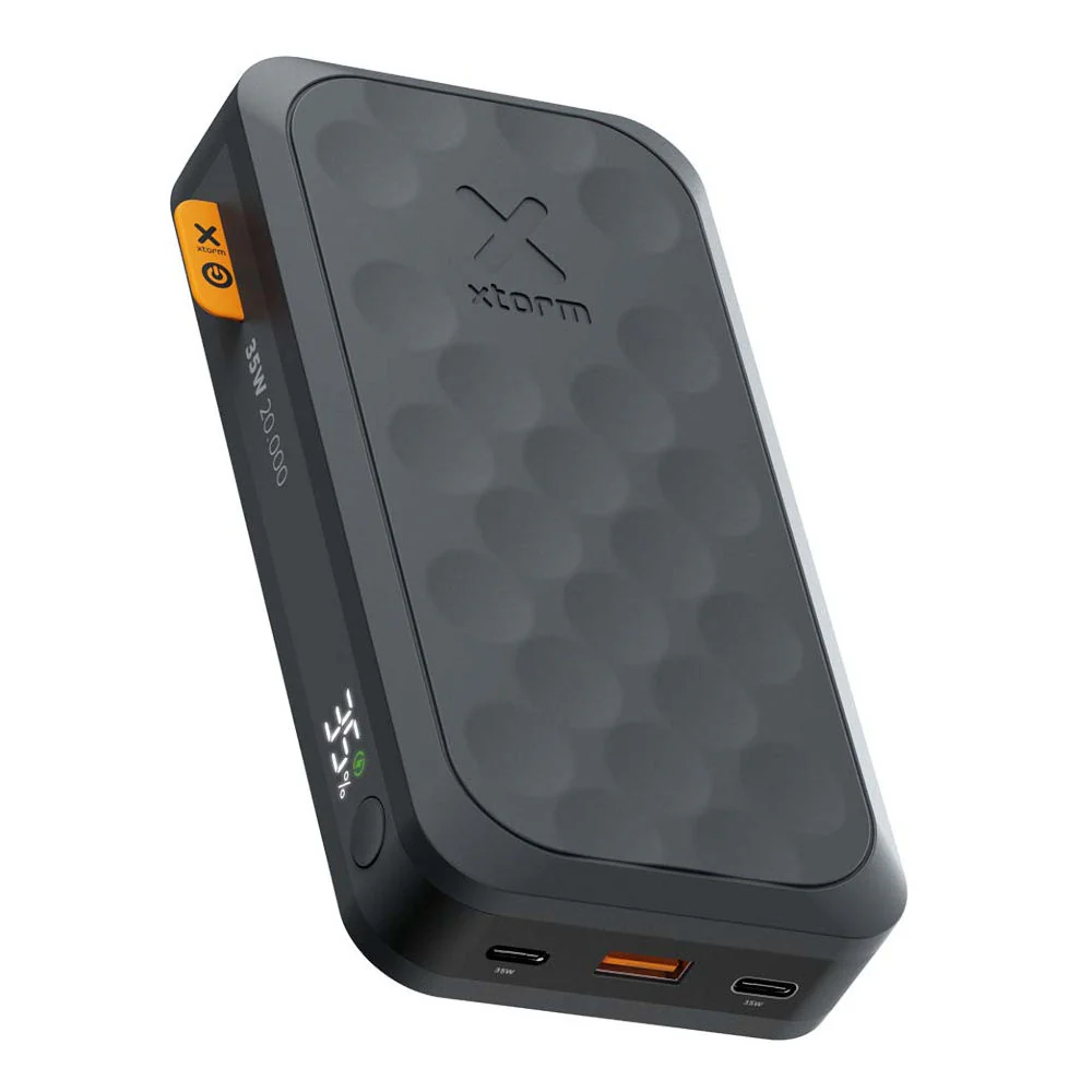 Xtorm - Powerbank PD 35W 20.000 mAh USB-C