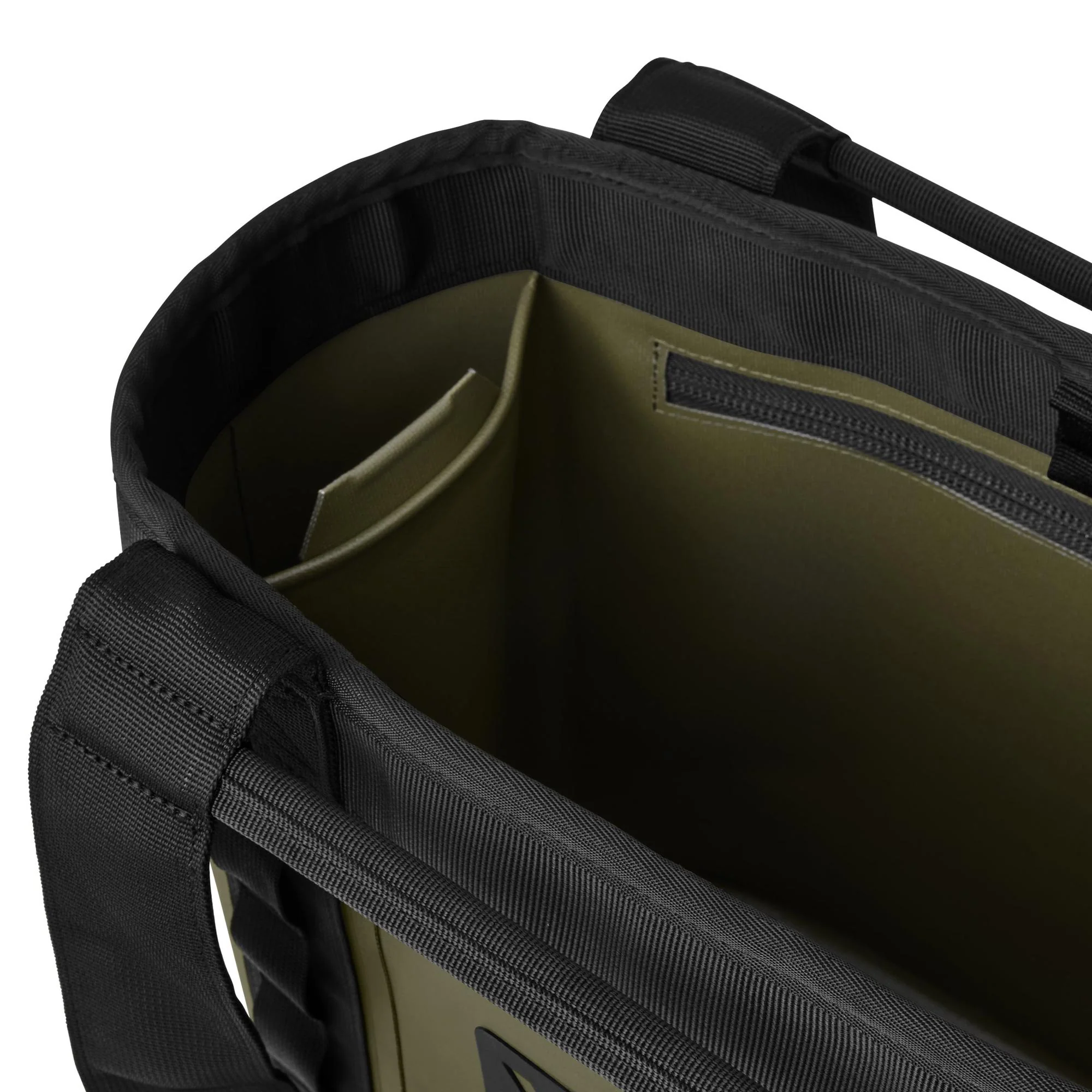 YETI - Camino 20 Carryall Tote Bag 20L // Olivengrøn - Image 4