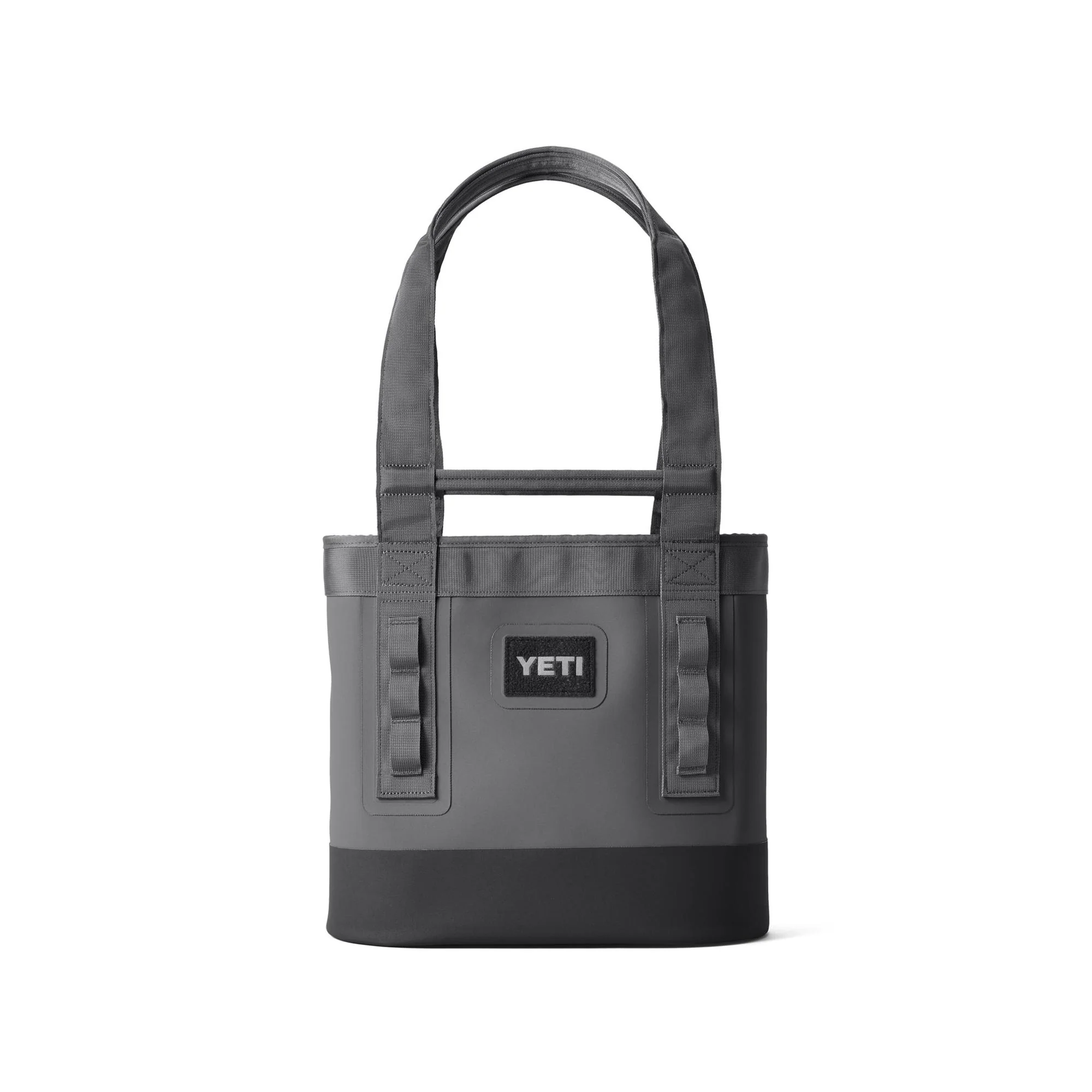 YETI - Camino 20 Carryall Tote Bag 20L // Storm Grey - Image 2