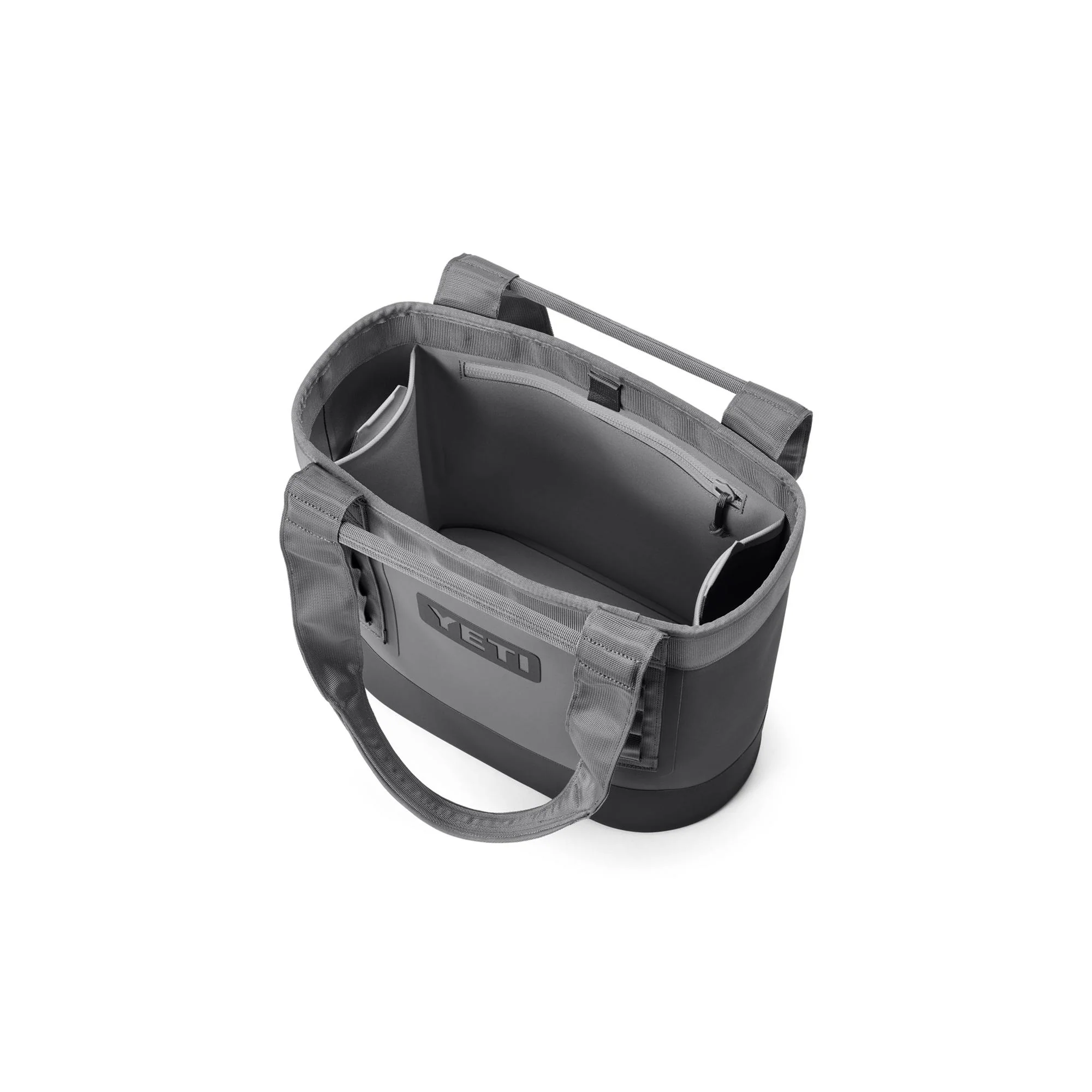 YETI - Camino 20 Carryall Tote Bag 20L // Storm Grey - Image 3
