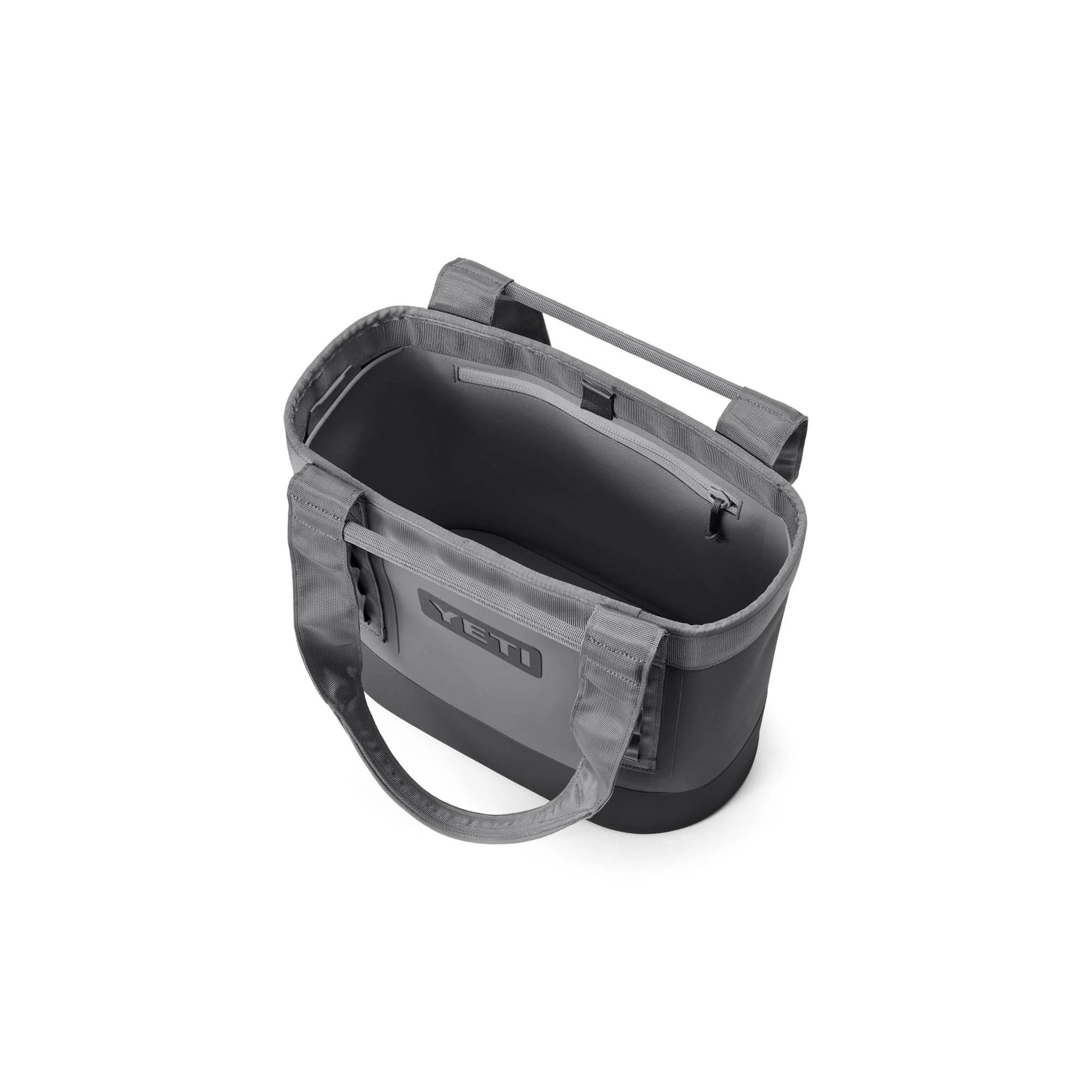 YETI - Camino 20 Carryall Tote Bag 20L // Storm Grey - Image 5