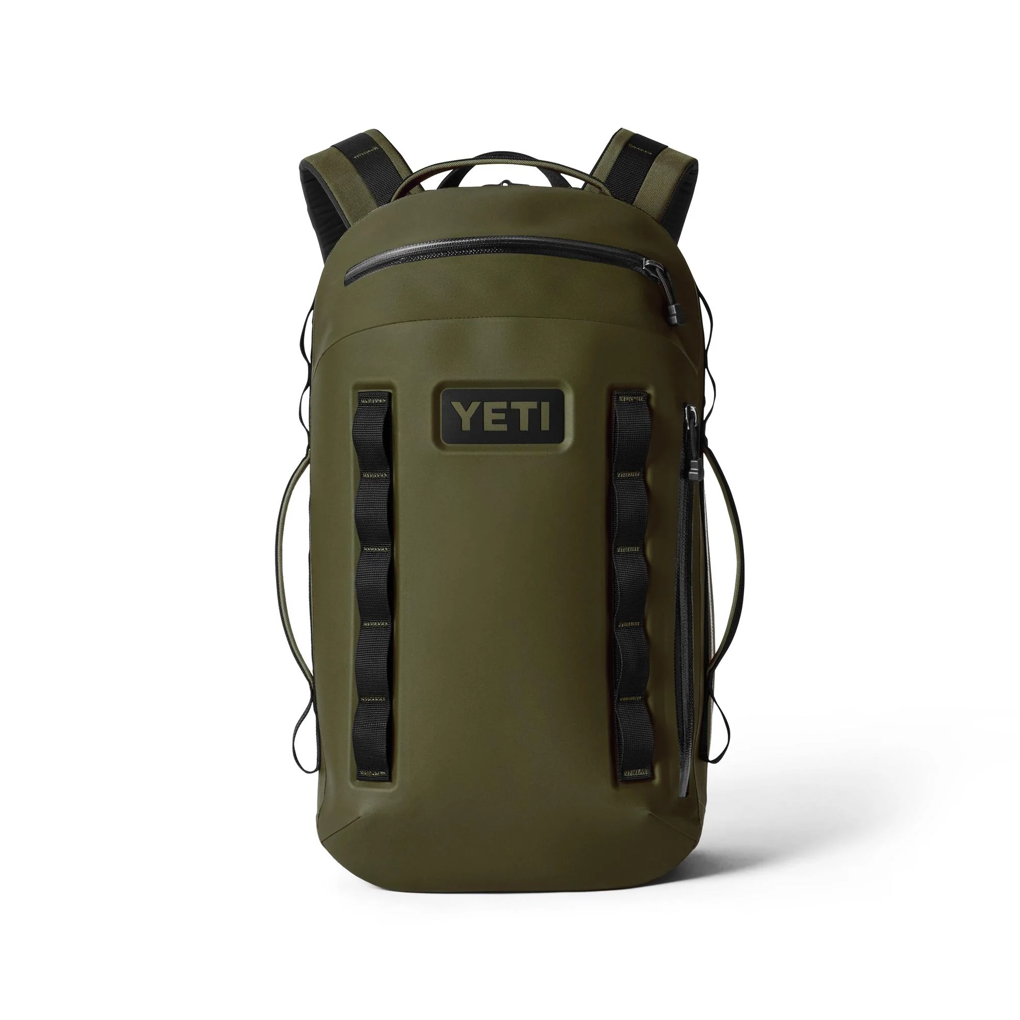 YETI - Cayo All-Weather Rygsæk 25L // Olivengrøn