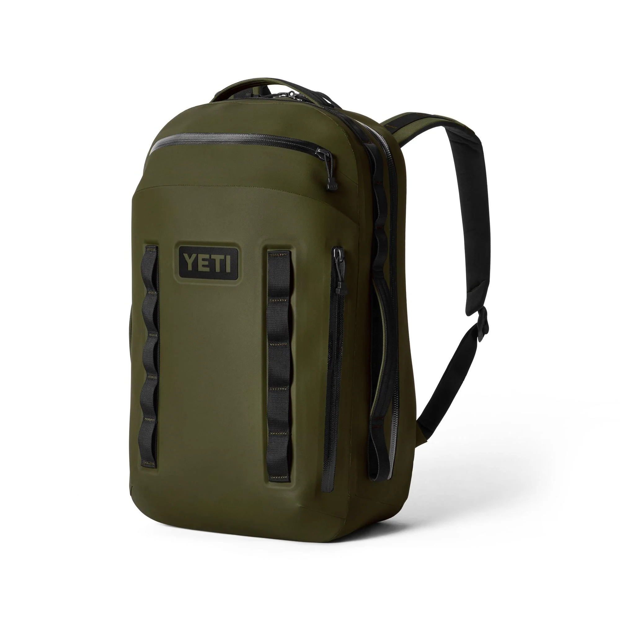 YETI - Cayo All-Weather Rygsæk 25L // Olivengrøn - Image 2