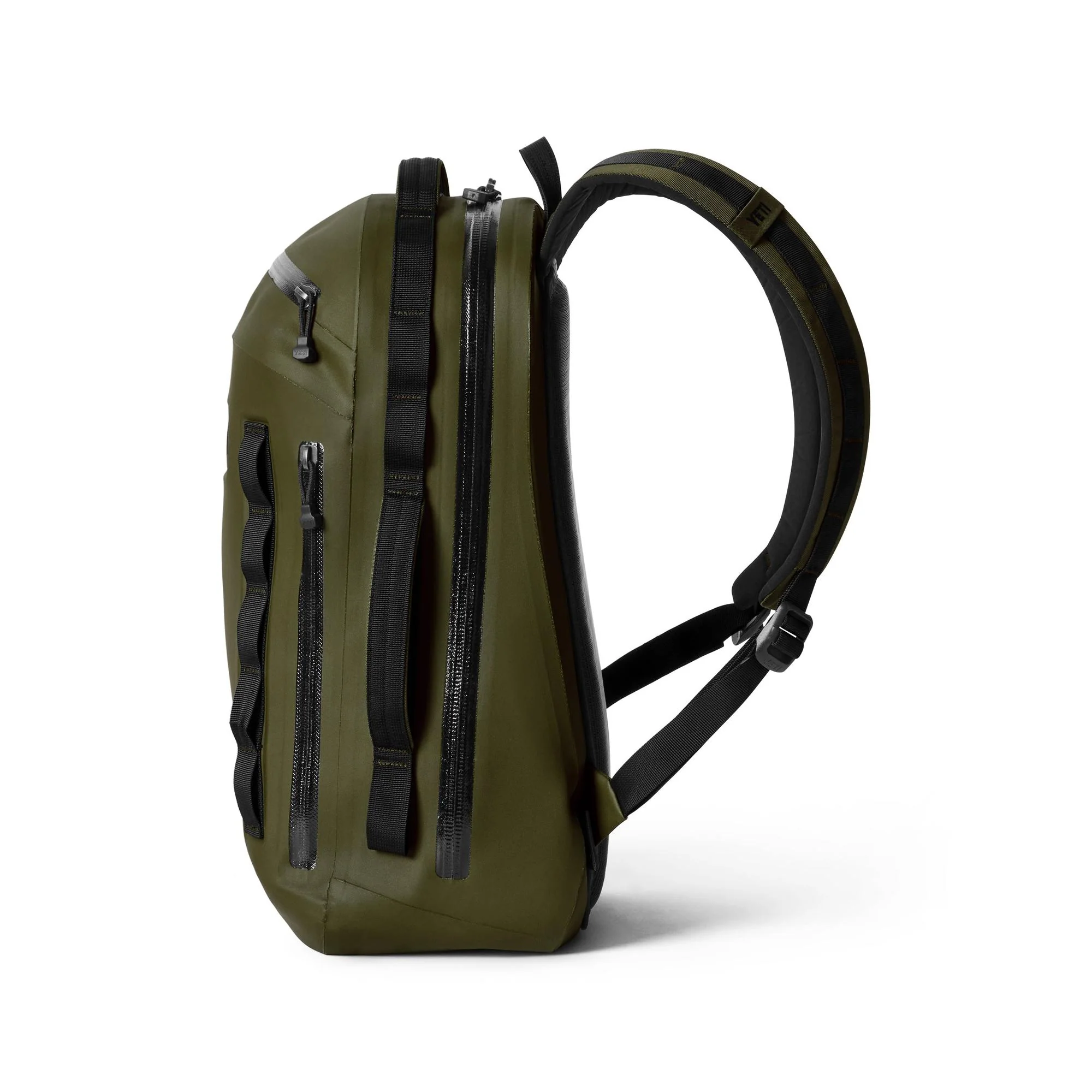 YETI - Cayo All-Weather Rygsæk 25L // Olivengrøn - Image 5