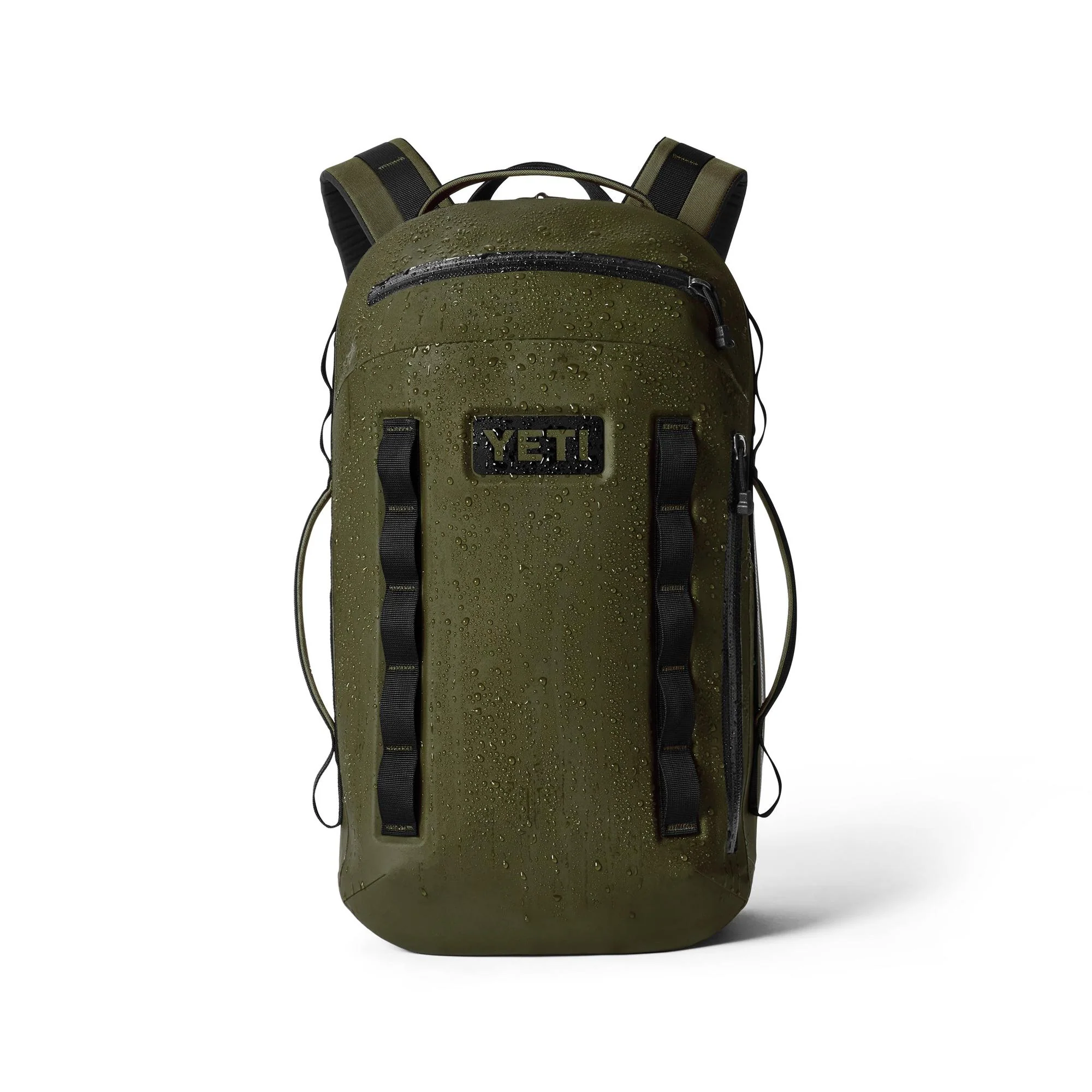 YETI - Cayo All-Weather Rygsæk 25L // Olivengrøn - Image 7