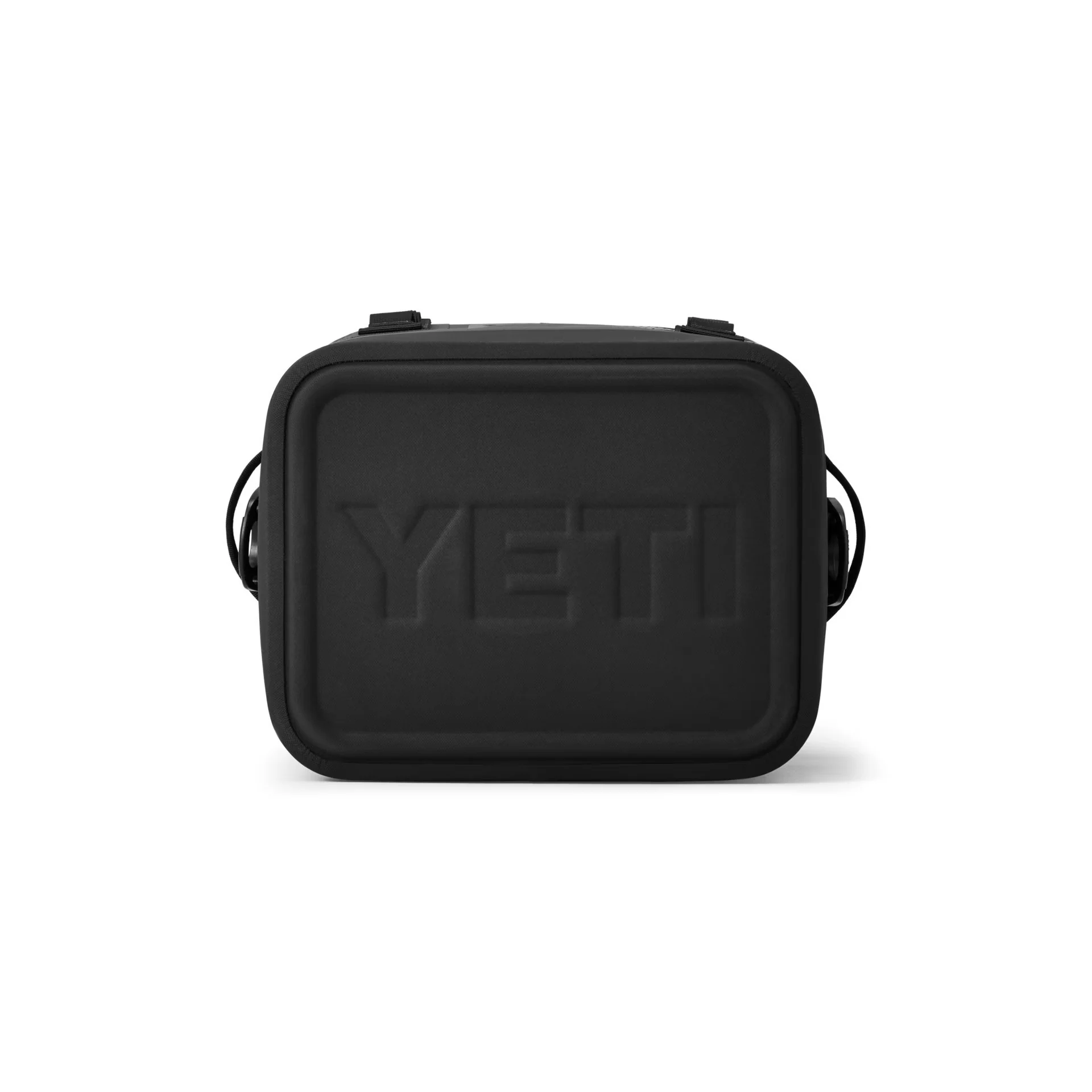 YETI - Hopper Flip Soft Køletaske 12L // Grå - Image 9
