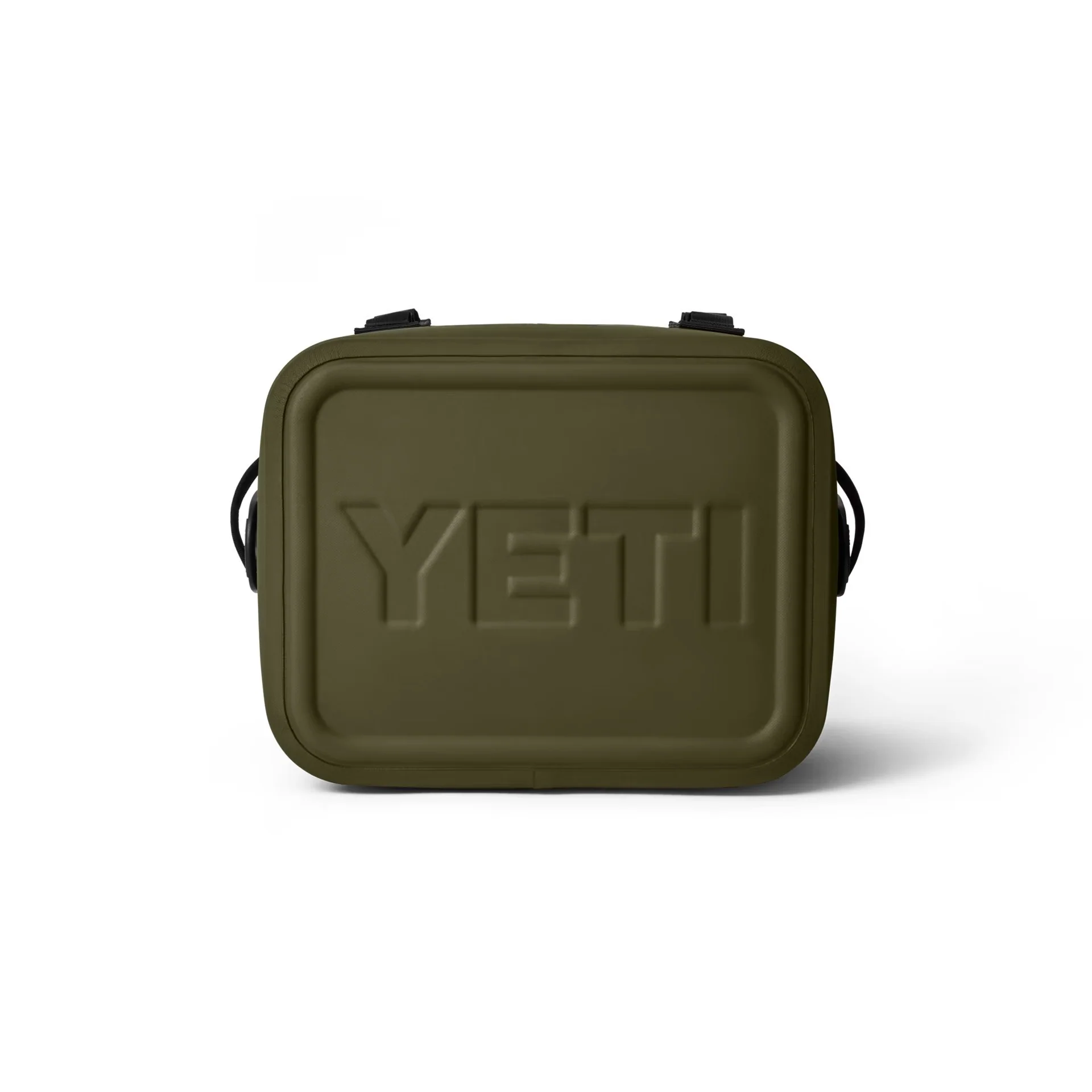 YETI - Hopper Flip Soft Køletaske 12L // Olivengrøn - Image 5
