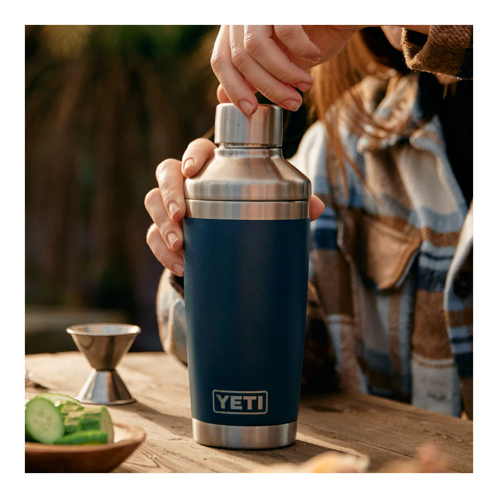 YETI - INTL Rambler Cocktail Shaker Låg - Image 4