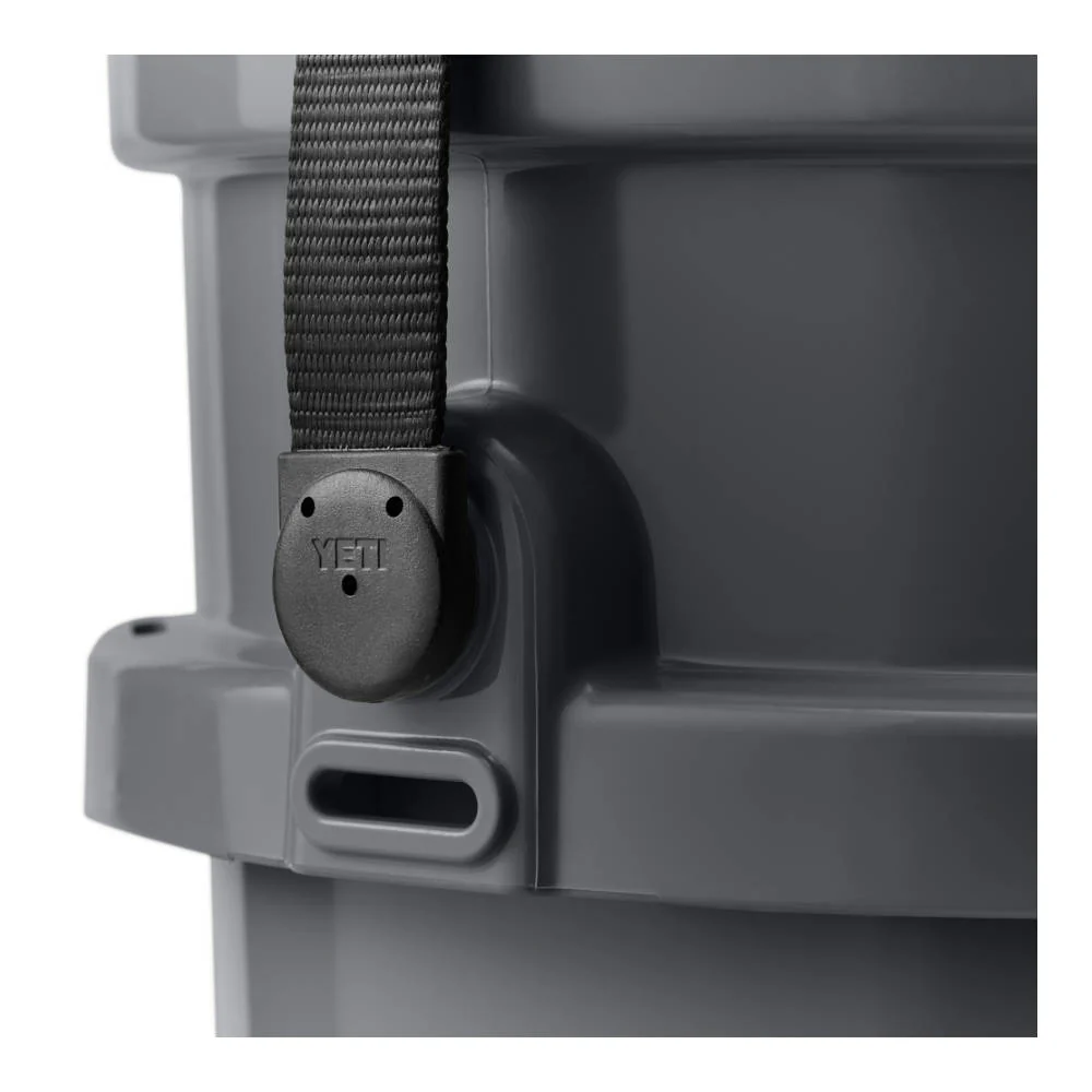 YETI - Loadout Bucket 19L // Charcoal - Image 5