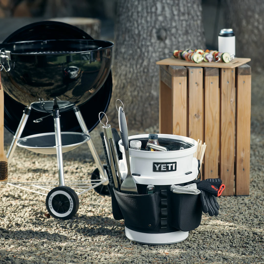 YETI - Loadout Bucket 19L // Charcoal - Image 8