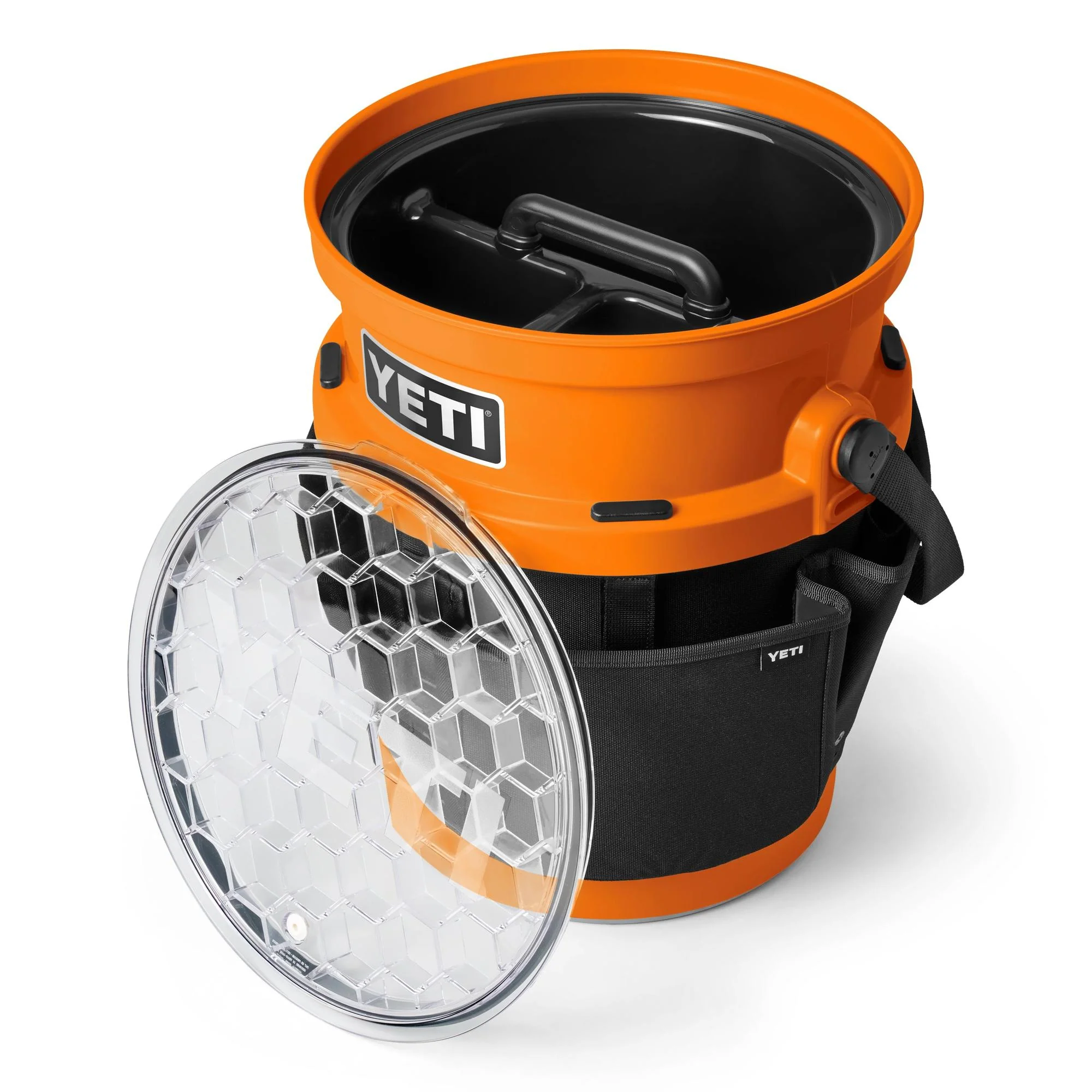 YETI - Loadout Bucket 19L // King Crab - Image 4