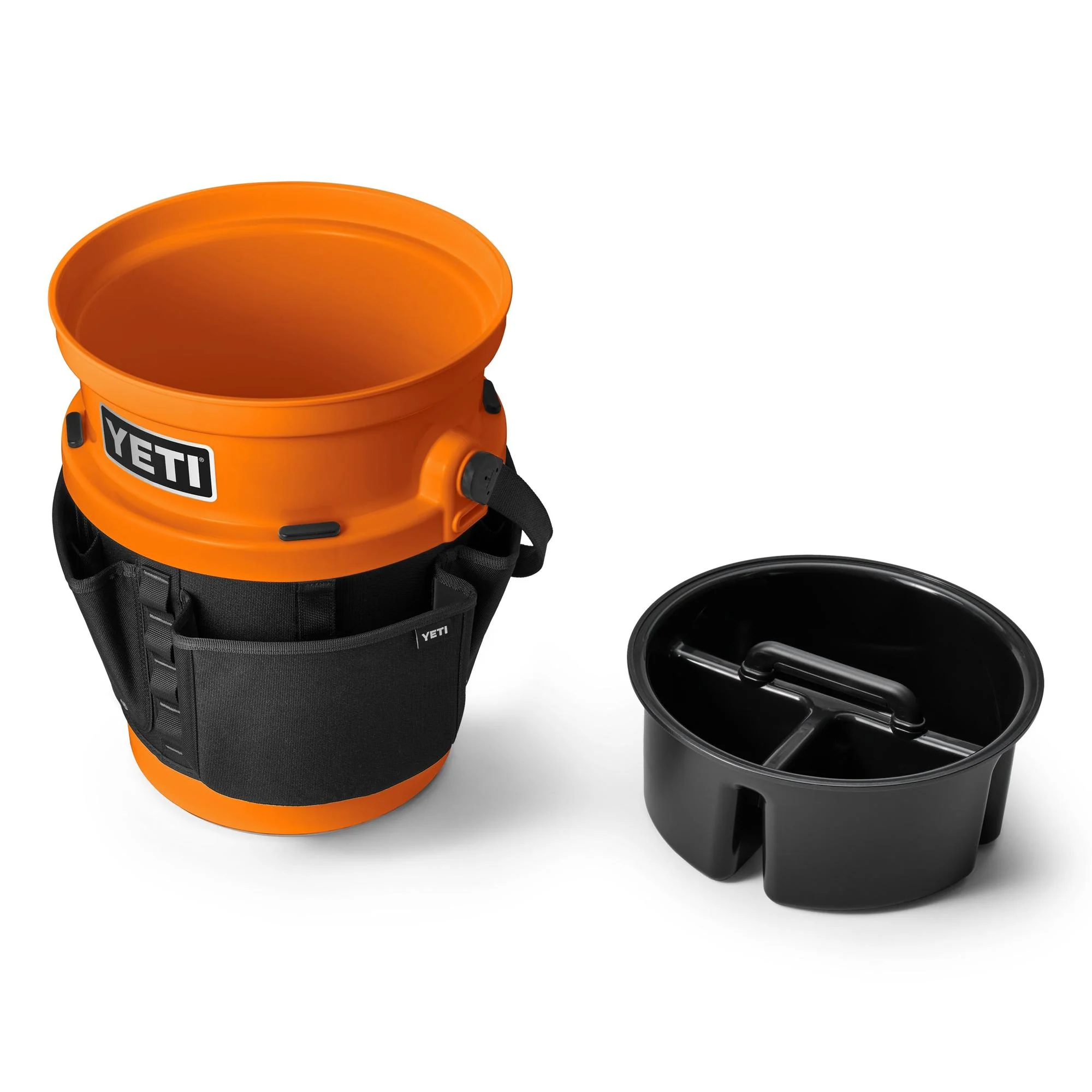 YETI - Loadout Bucket 19L // King Crab - Image 5