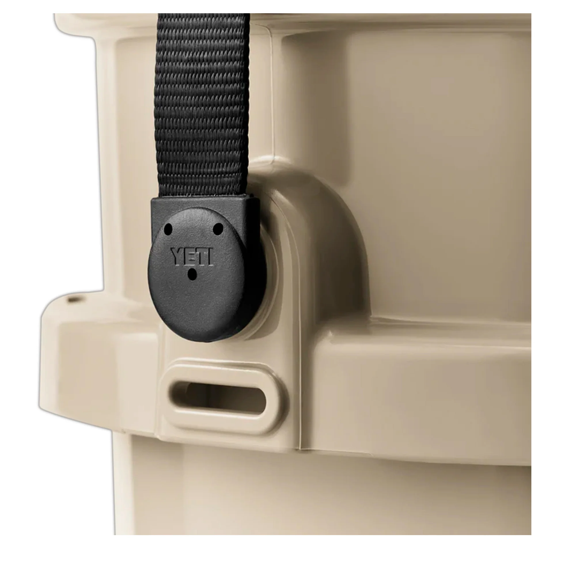 YETI - Loadout Bucket 19L // Tan - Image 4