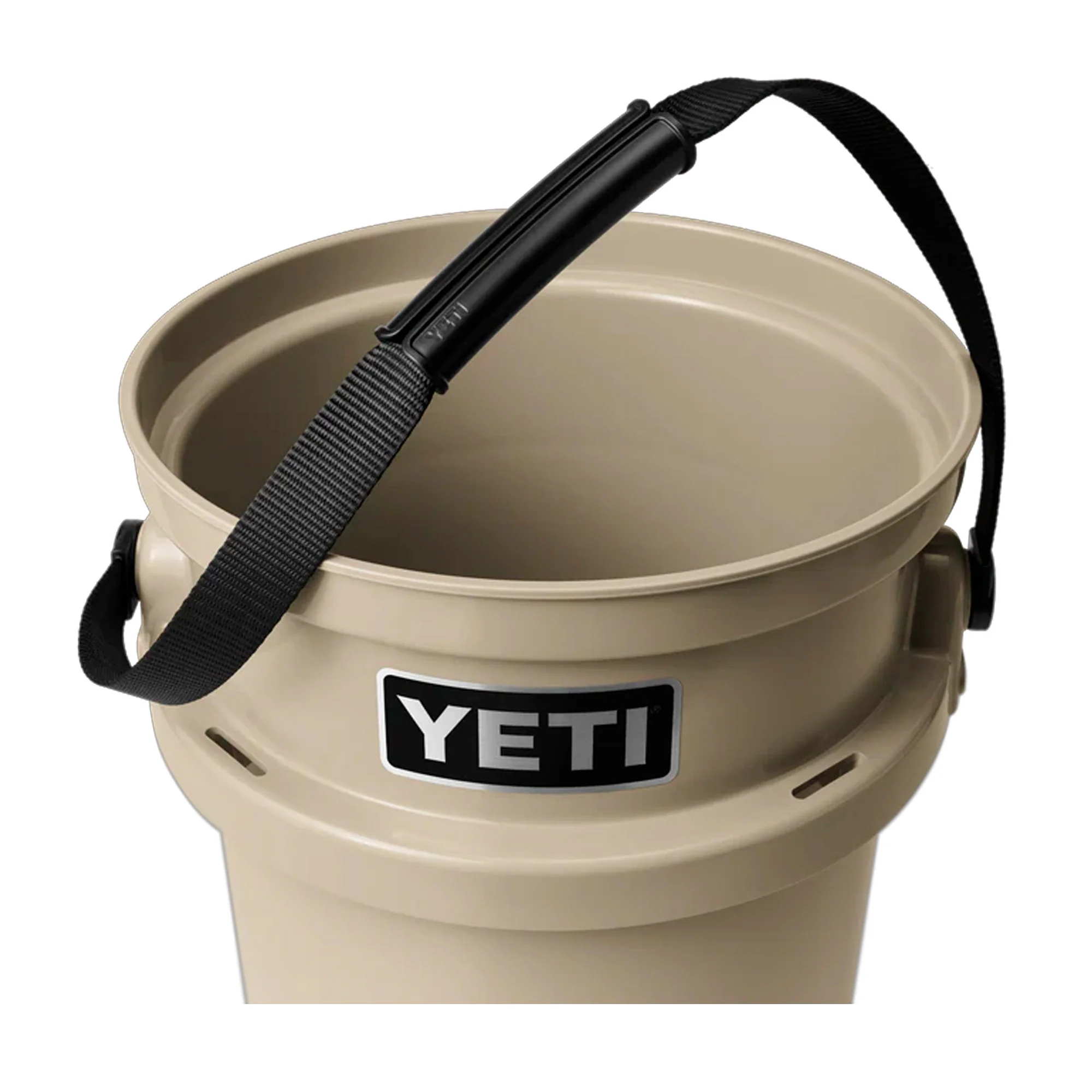 YETI - Loadout Bucket 19L // Tan - Image 5