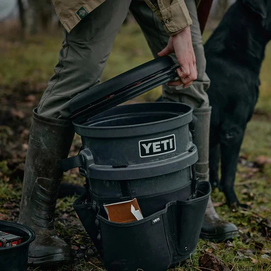 YETI - LoadOut Bucket Swivel Sæde - Image 10
