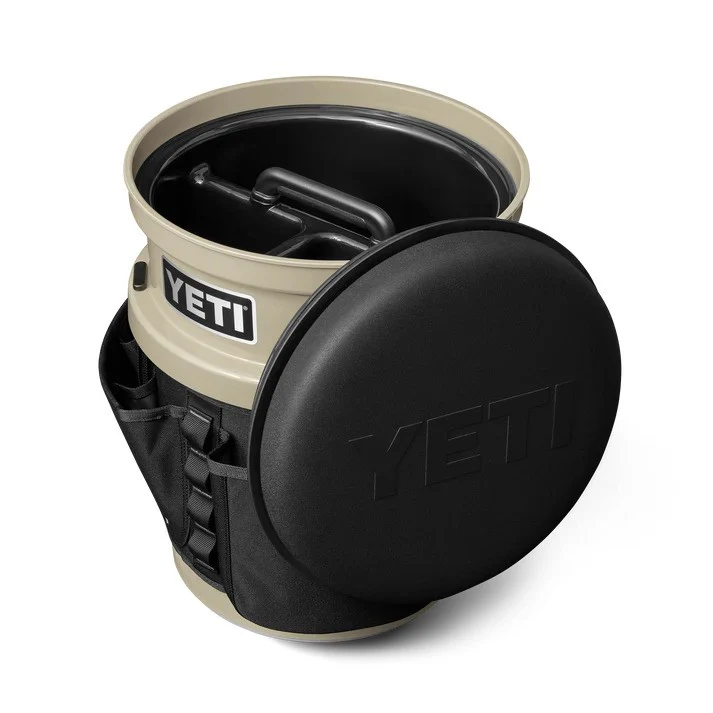 YETI - LoadOut Bucket Swivel Sæde - Image 7