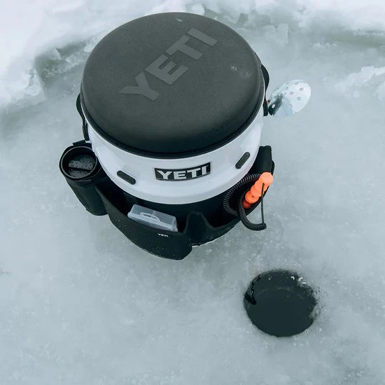 YETI - LoadOut Bucket Swivel Sæde - Image 9