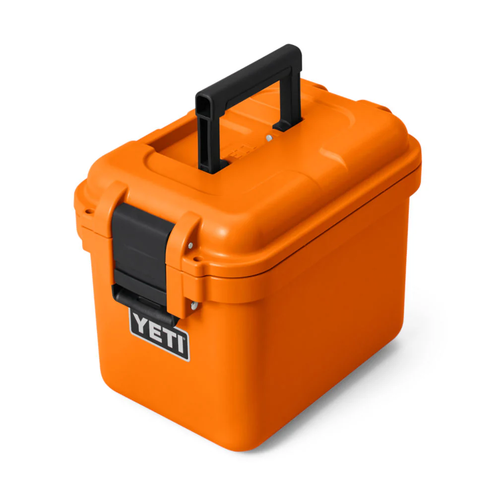 YETI - Loadout GoBox 15 // King Crab