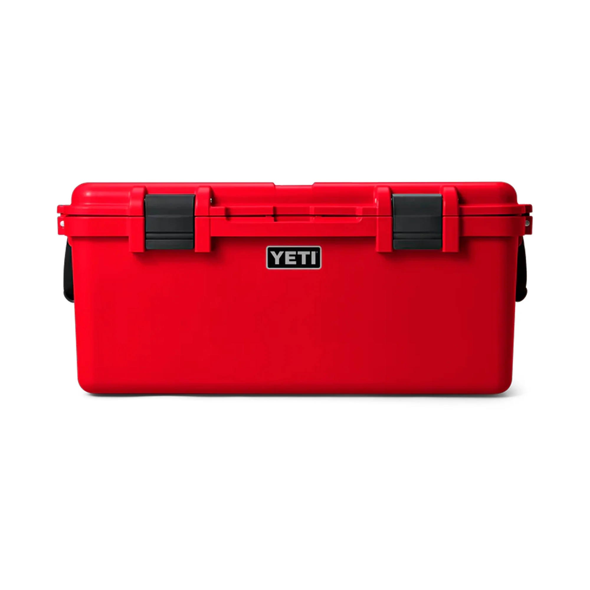 YETI - LoadOut GoBox 60 // Rescue Red