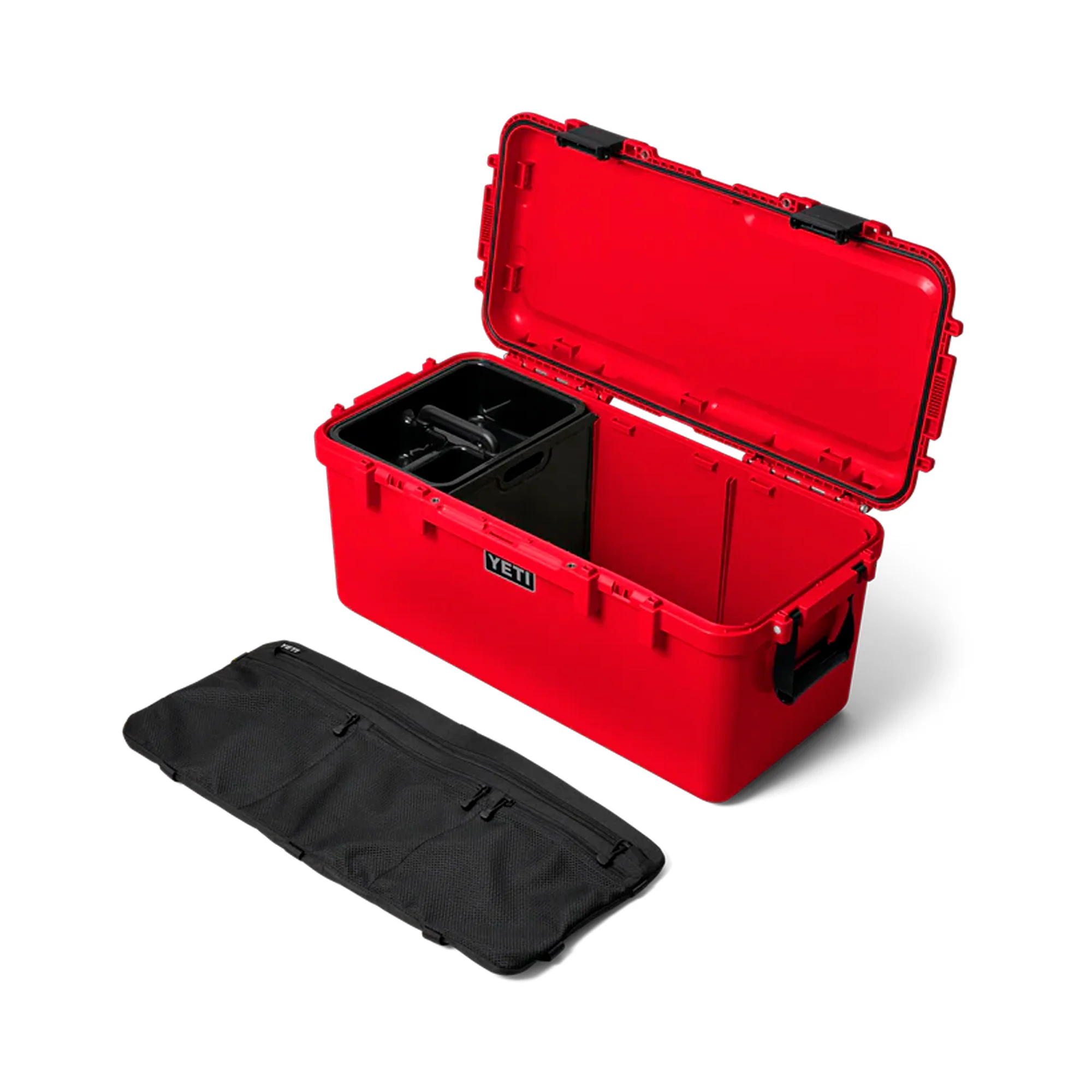 YETI - LoadOut GoBox 60 // Rescue Red - Image 10