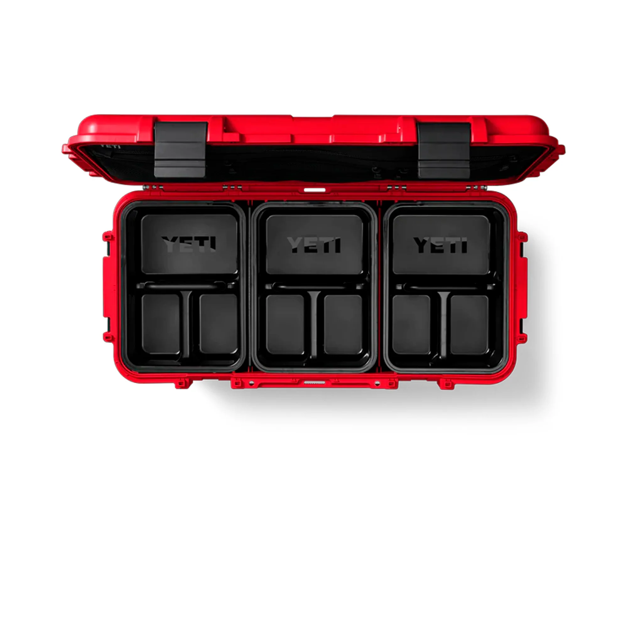 YETI - LoadOut GoBox 60 // Rescue Red - Image 6