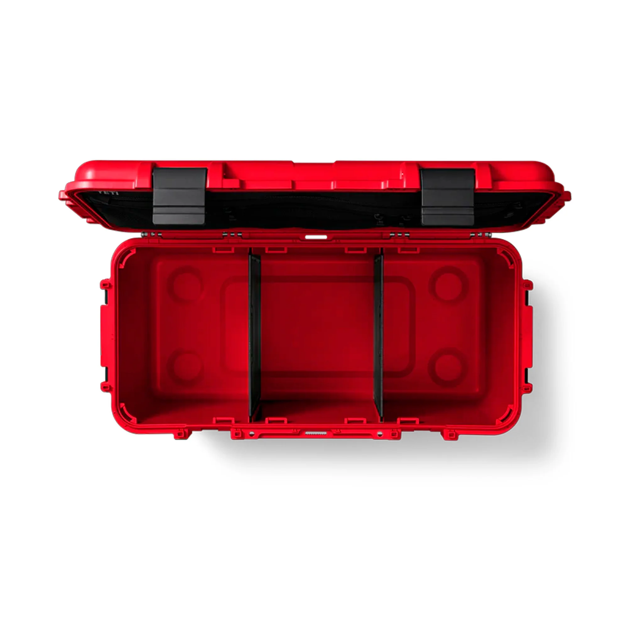 YETI - LoadOut GoBox 60 // Rescue Red - Image 8