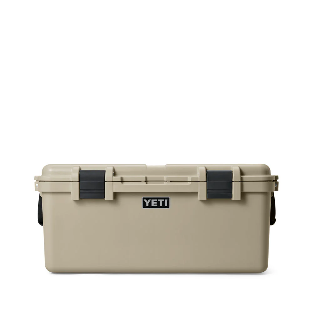 YETI - LoadOut GoBox 60 // Tan