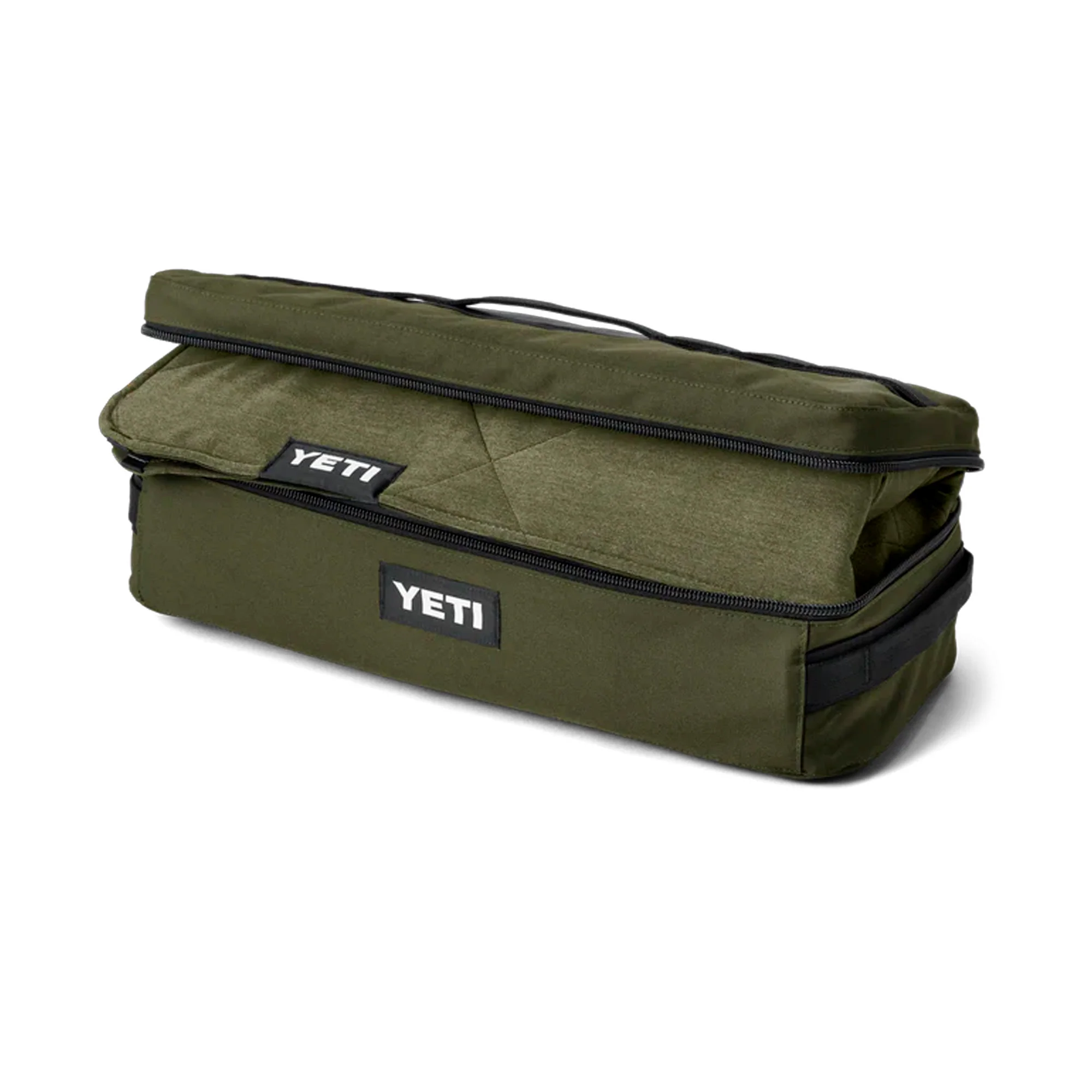 YETI - Lowlands Blanket Tæppe // Olive - Image 4