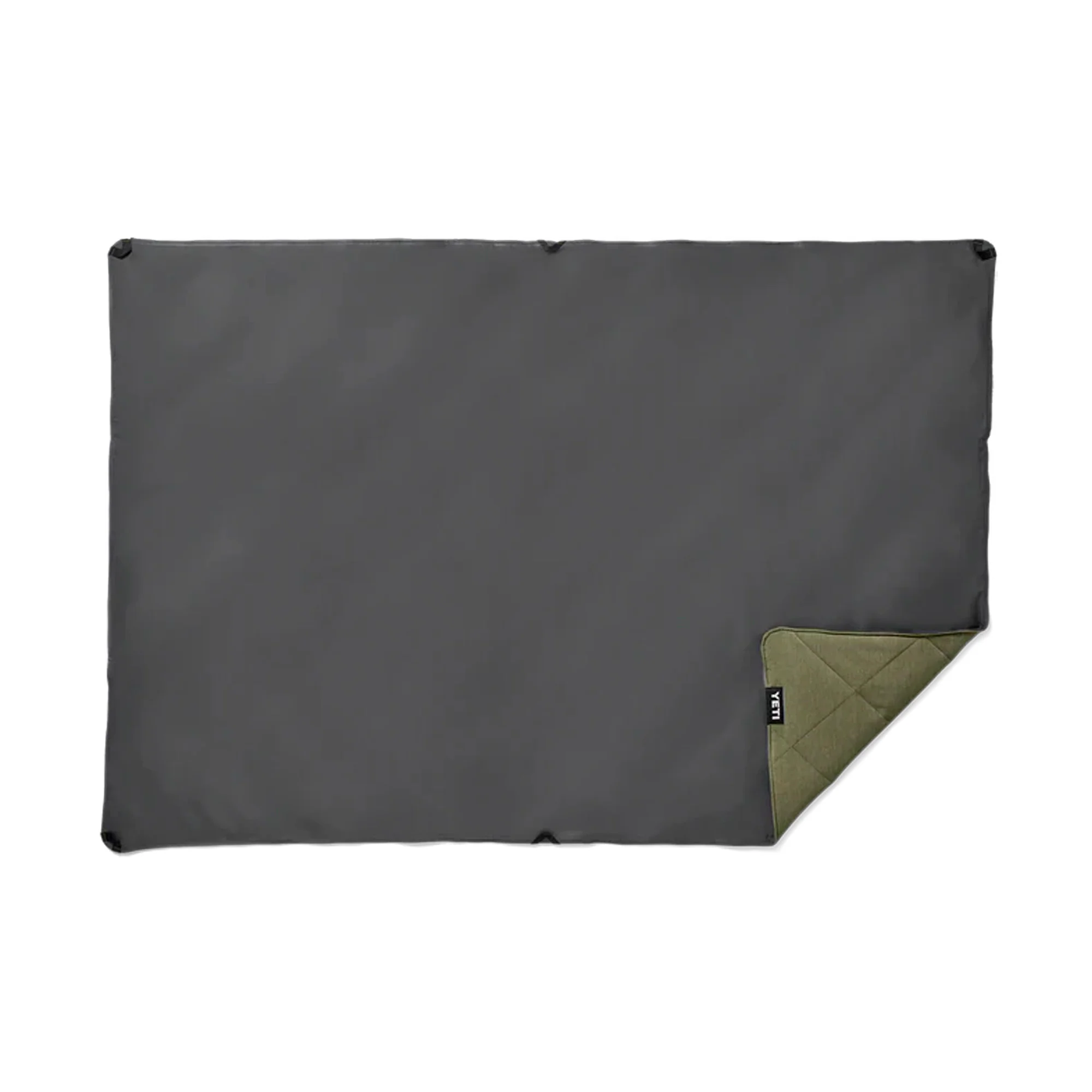 YETI - Lowlands Blanket Tæppe // Olive - Image 5
