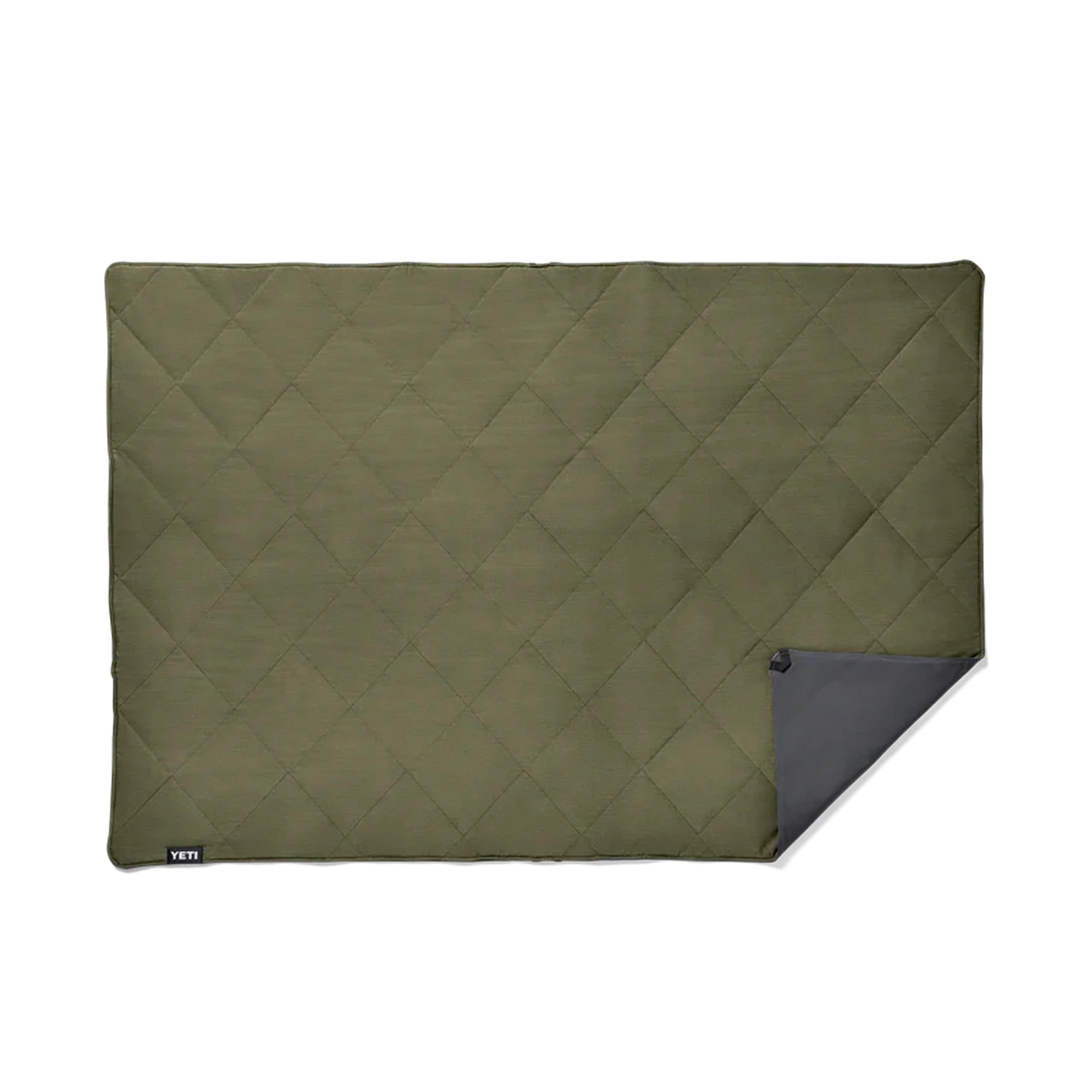 YETI - Lowlands Blanket Tæppe // Olive - Image 6