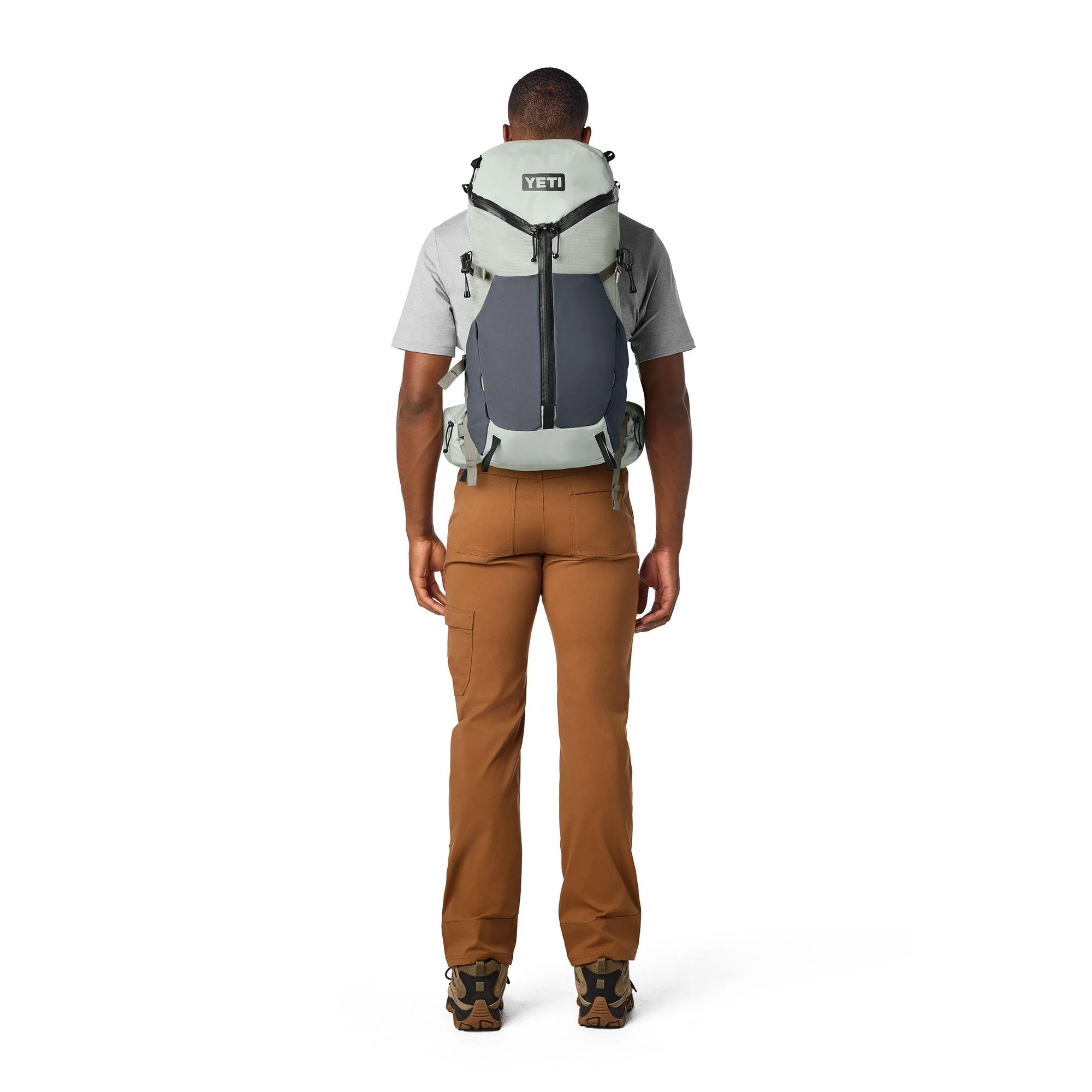 YETI - SKALA Herre Rygsæk 32L L/XL // RIDGELINE - Image 6