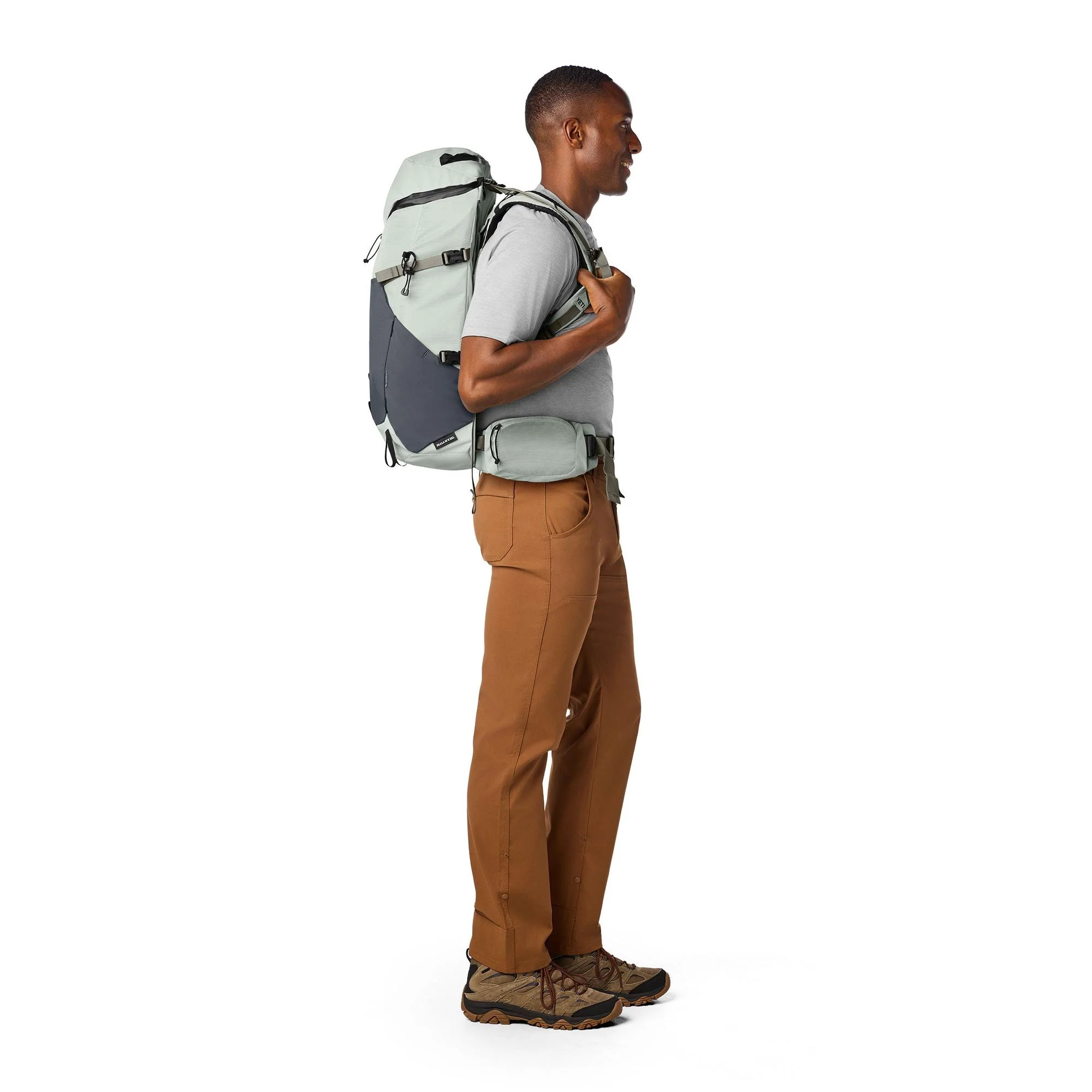 YETI - SKALA Herre Rygsæk 32L L/XL // RIDGELINE - Image 8