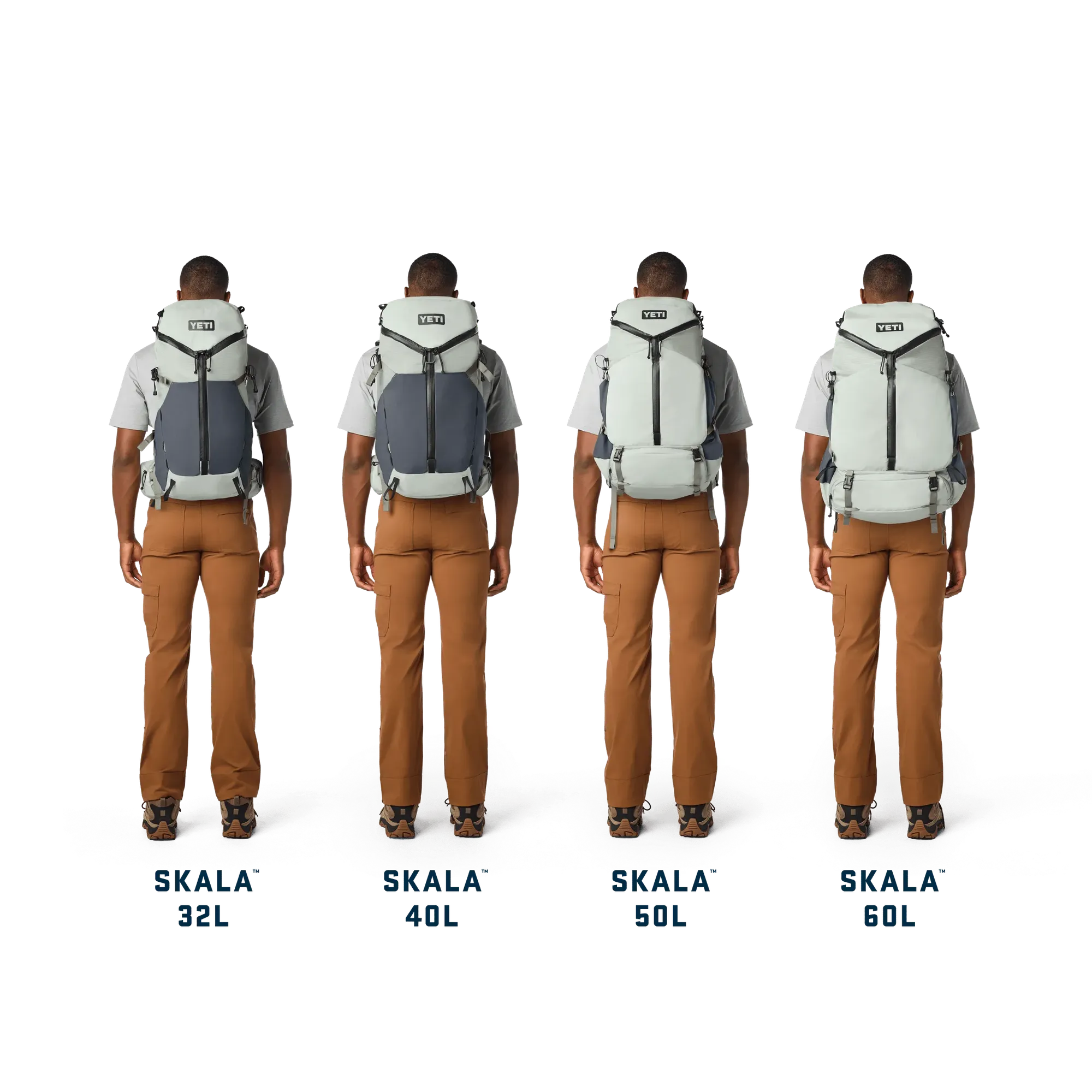 YETI - SKALA Herre Rygsæk 32L L/XL // RIDGELINE - Image 9
