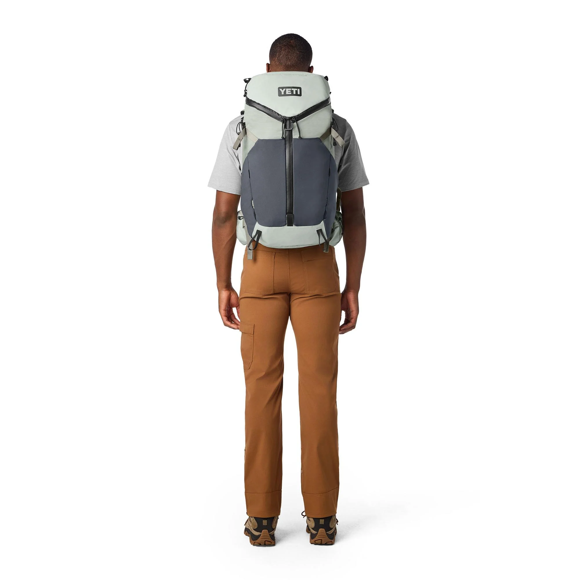 YETI - SKALA Herre Rygsæk 40L // RIDGELINE - Image 8