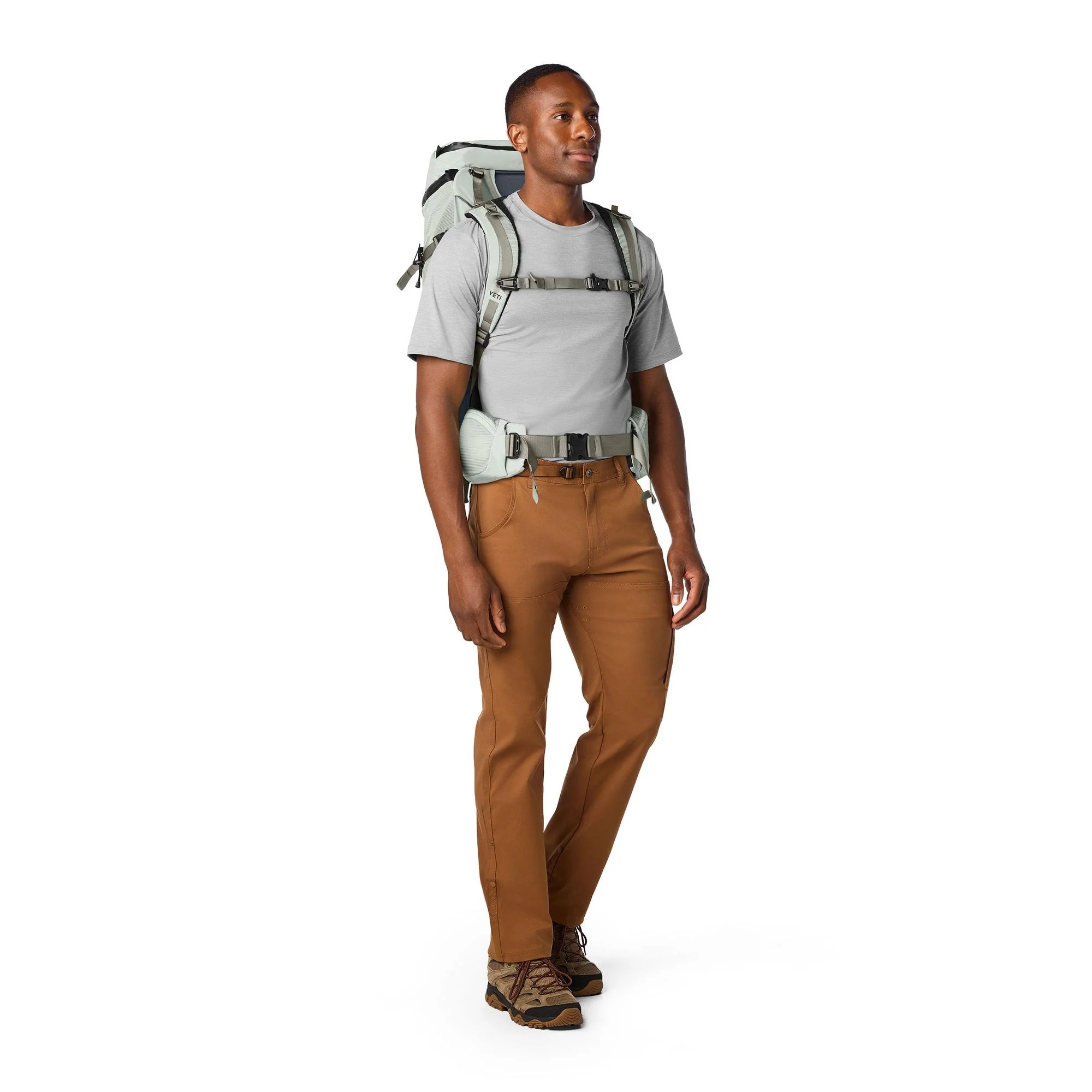 YETI - SKALA Herre Rygsæk 40L // RIDGELINE - Image 9