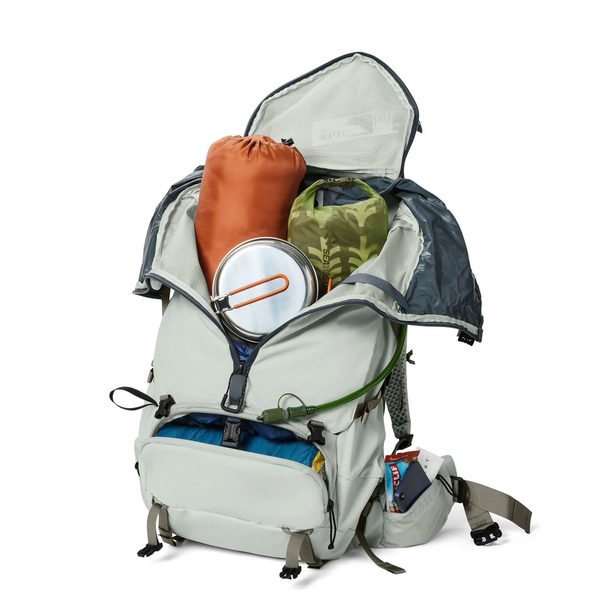 YETI - SKALA Herre Rygsæk 50L L/XL // RIDGELINE - Image 4