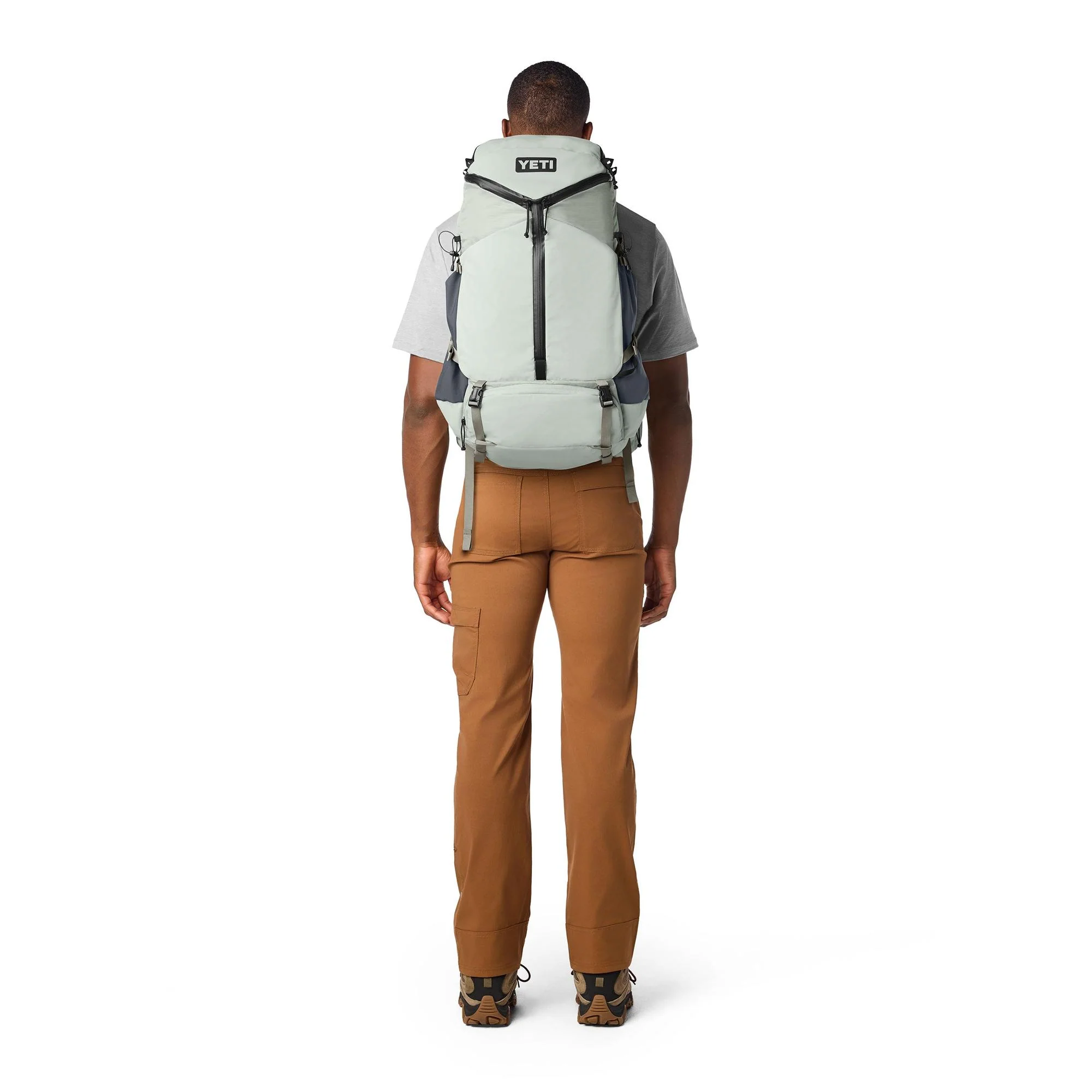 YETI - SKALA Herre Rygsæk 50L L/XL // RIDGELINE - Image 6