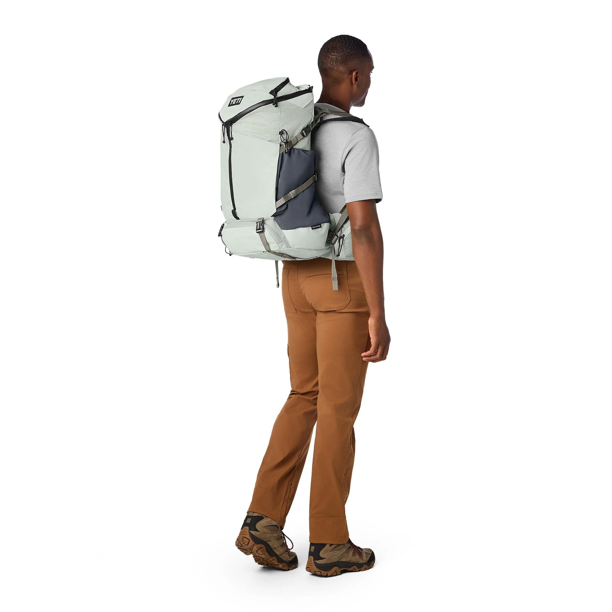 YETI - SKALA Herre Rygsæk 50L L/XL // RIDGELINE - Image 7