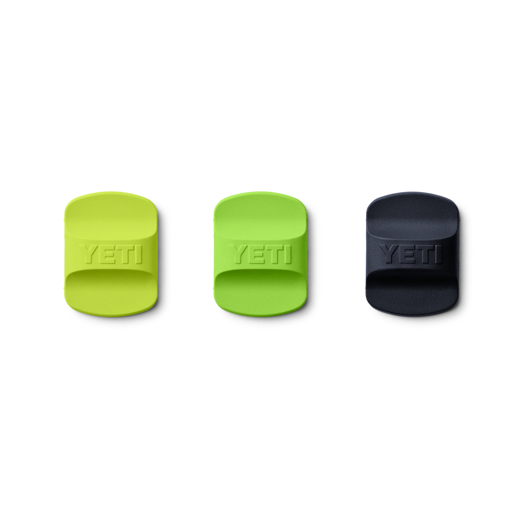 YETI - Rabmler MagSlider Udskiftningsmagneter 3-pak // Venom