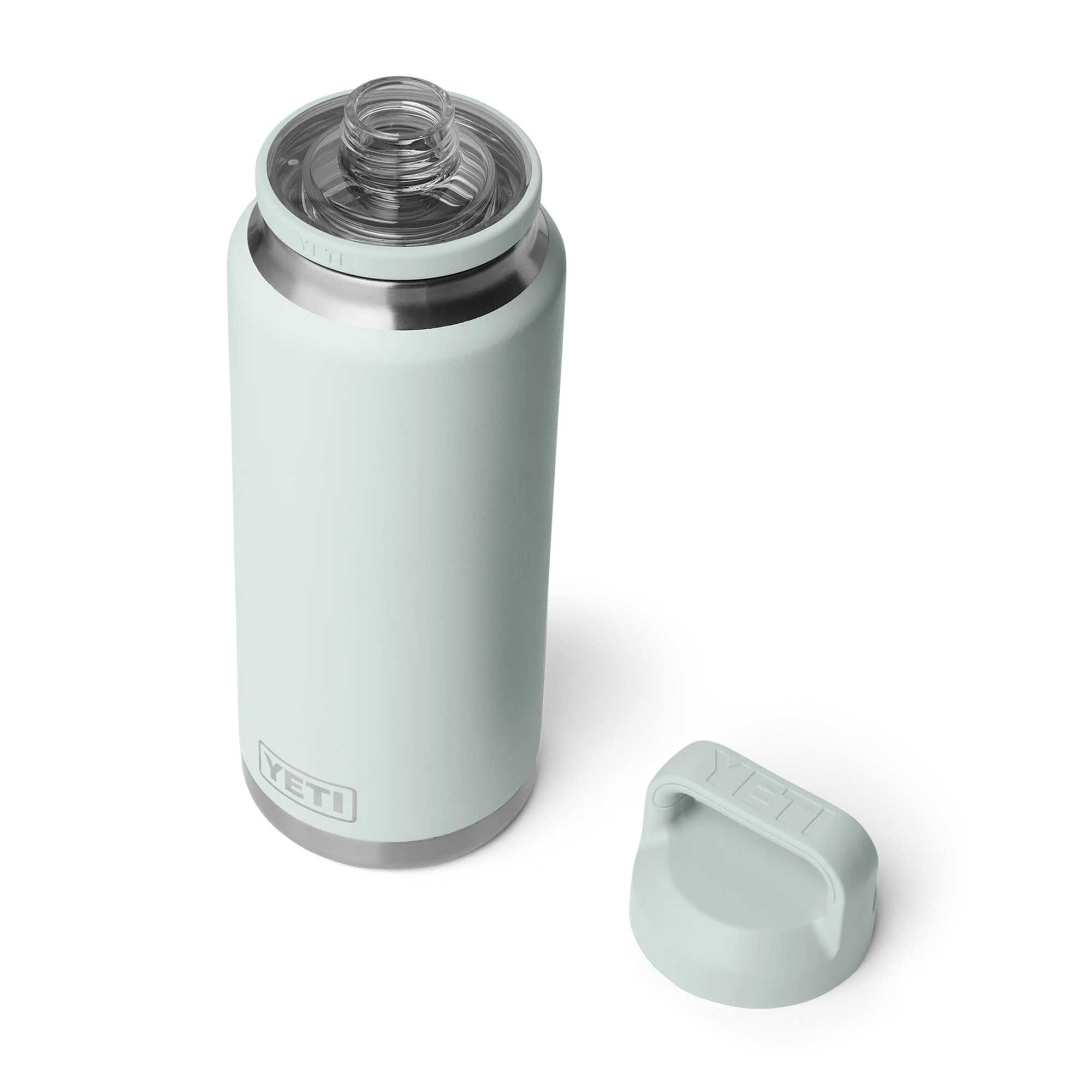 YETI - Rambler Chug Termoflaske 1L // Ridgeline - Image 3