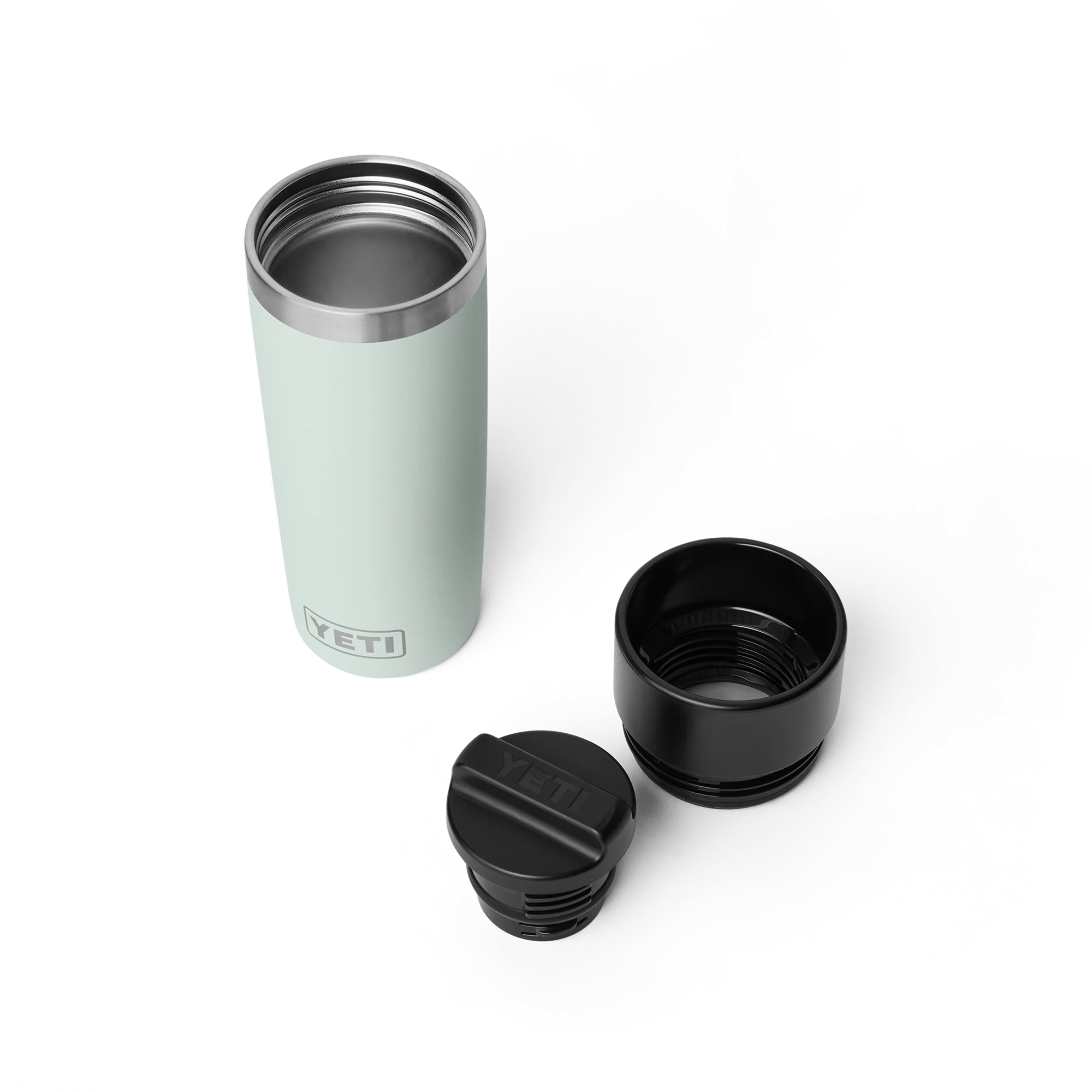 YETI - Rambler Travel Bottle 473 ml // Ridgeline - Image 4