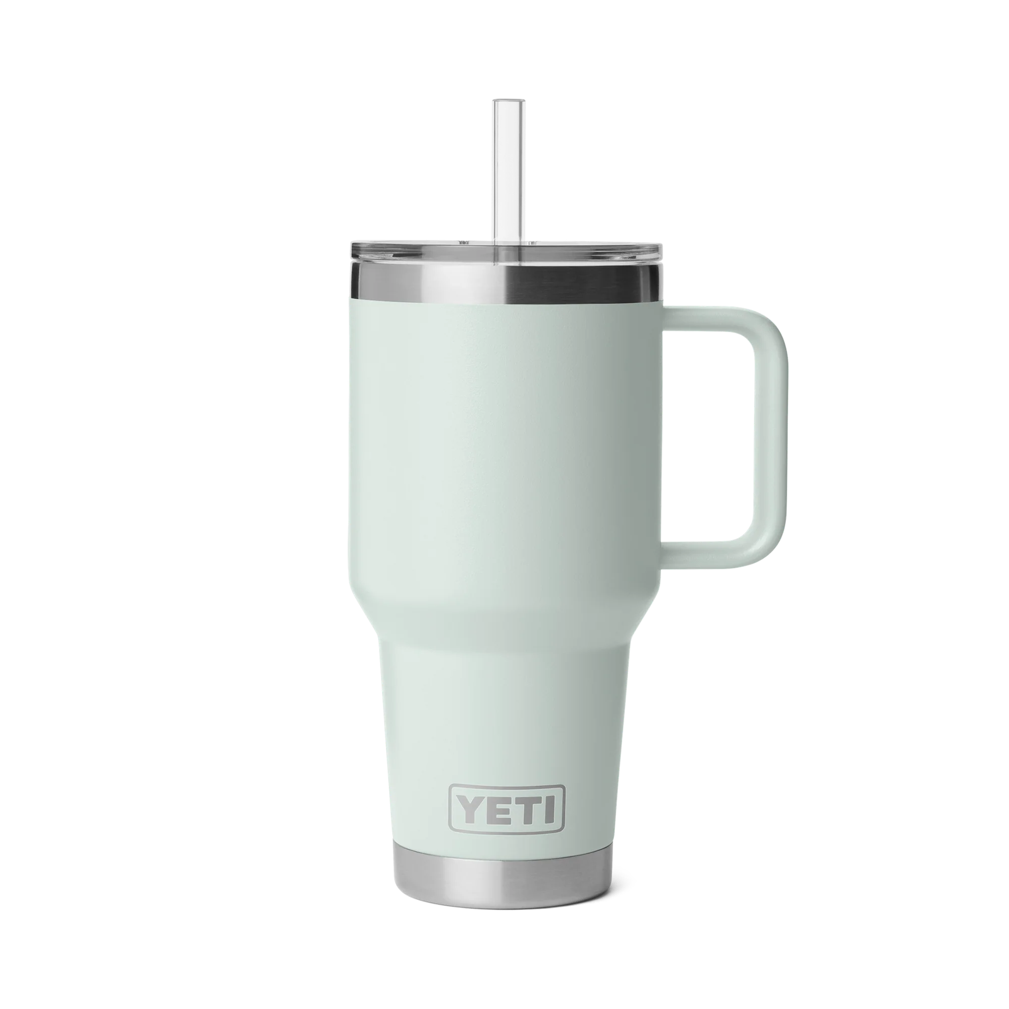 YETI - Rambler Straw Krus 1L 2.0 // Ridgeline