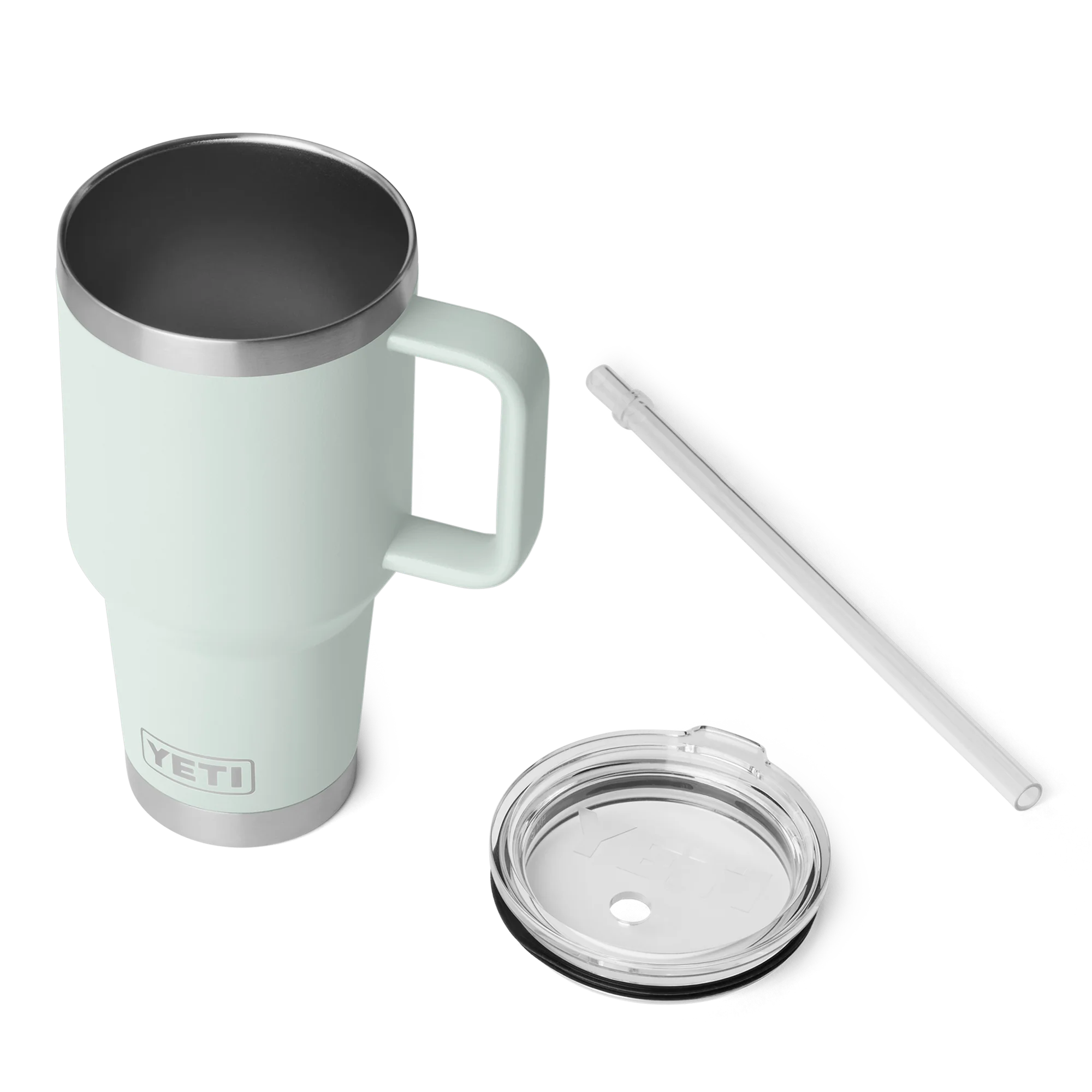 YETI - Rambler Straw Krus 1L 2.0 // Ridgeline - Image 3