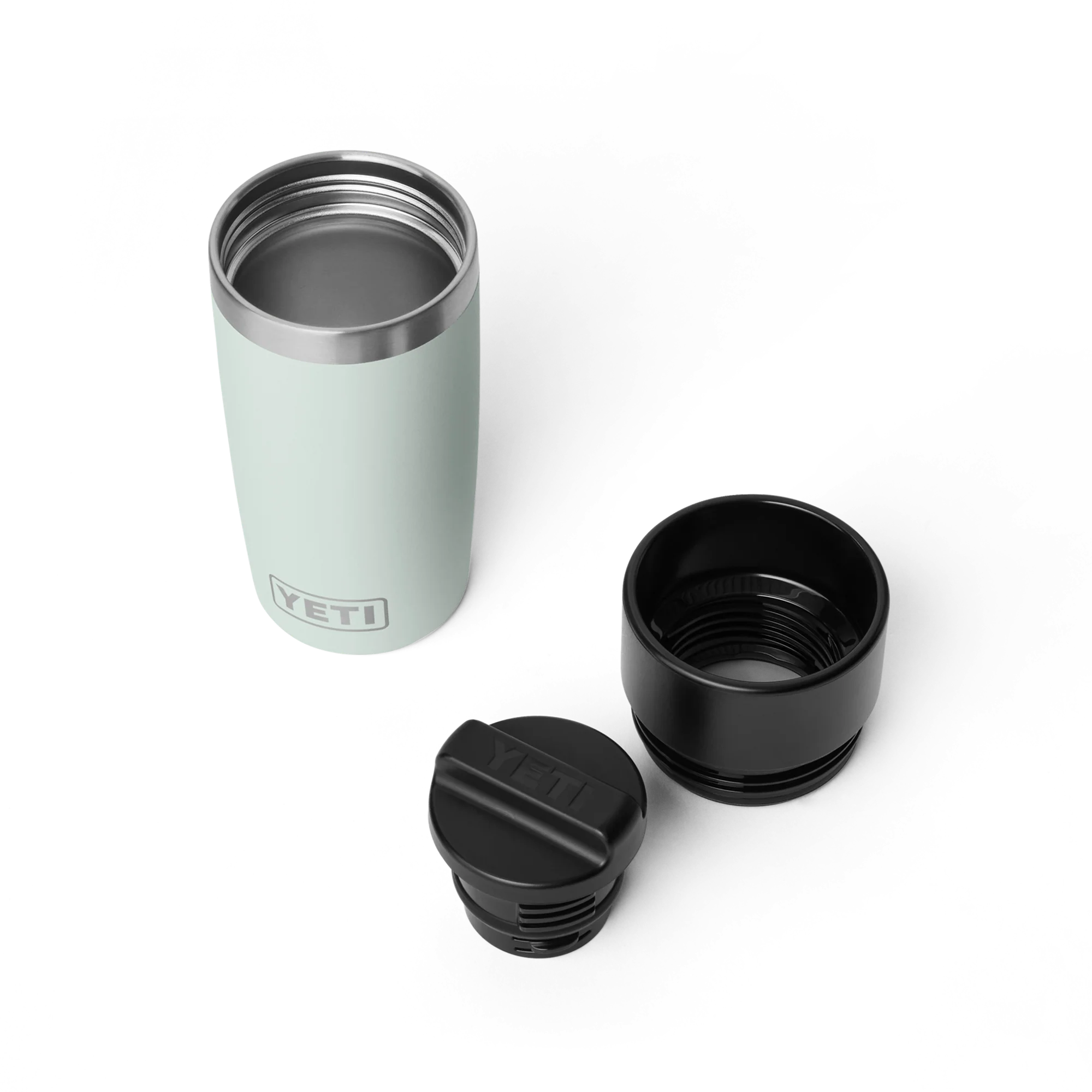 YETI - Rambler Travel Bottle 355 ml // Ridgeline - Image 4