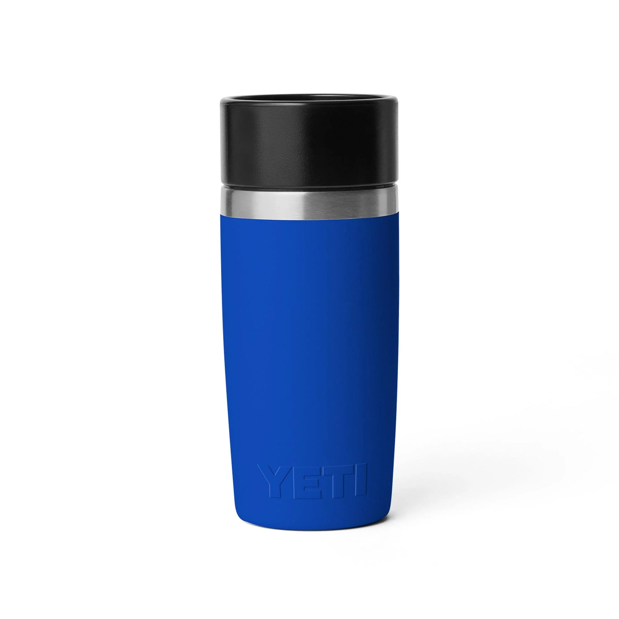 YETI - Rambler Travel Bottle 355 ml // Royal Blue - Image 2