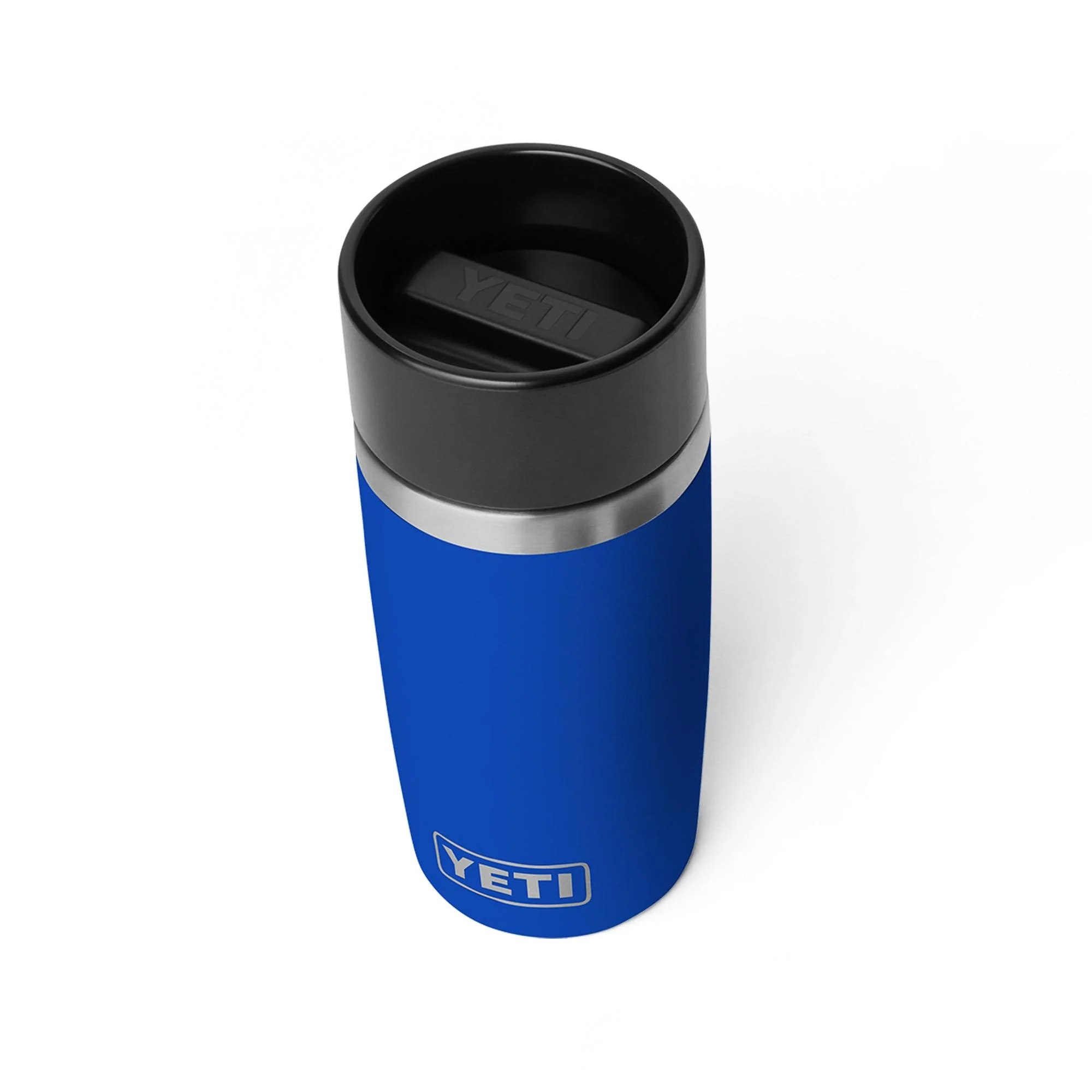 YETI - Rambler Travel Bottle 355 ml // Royal Blue - Image 3
